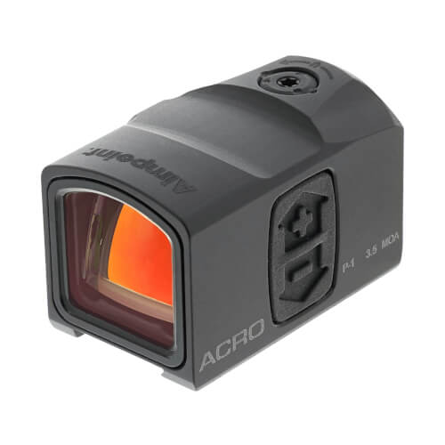 AIMPOINT ACRO C-1 RED DOT
