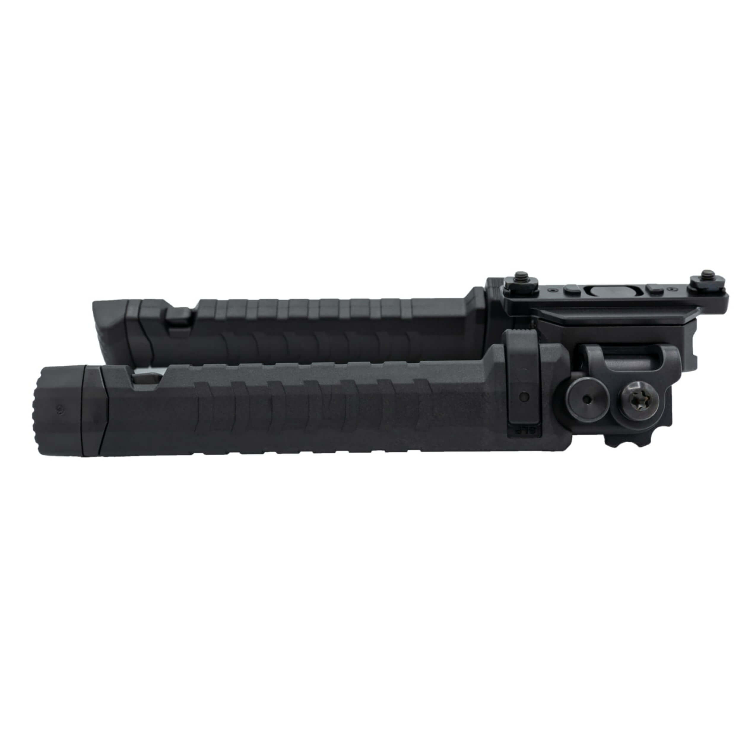 FAB Spike M-LOK Precision Bipod - dreh-u.schwenkbares Zweibein