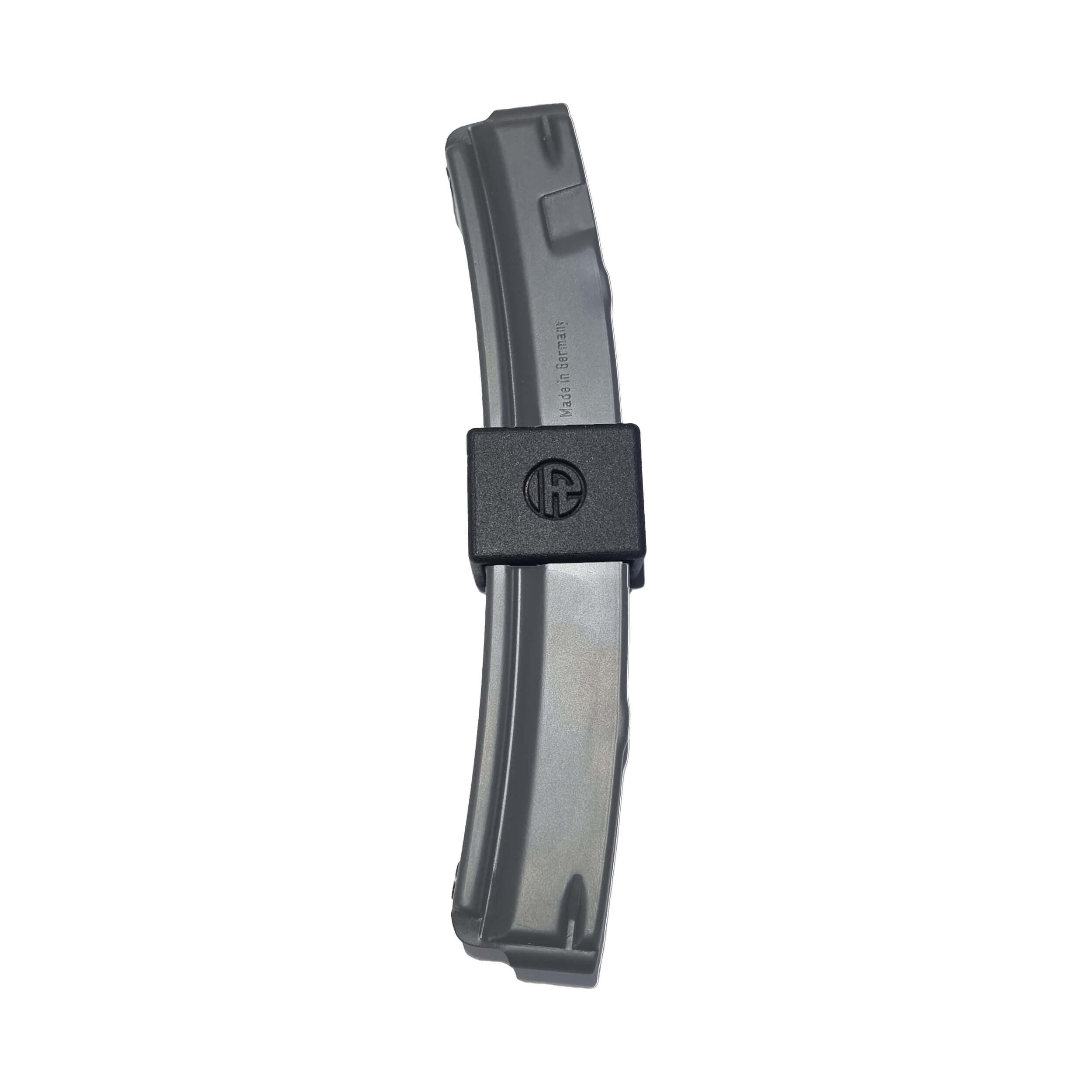 ISSProtectiontrade Magazine Coupler for MP5 Magazines