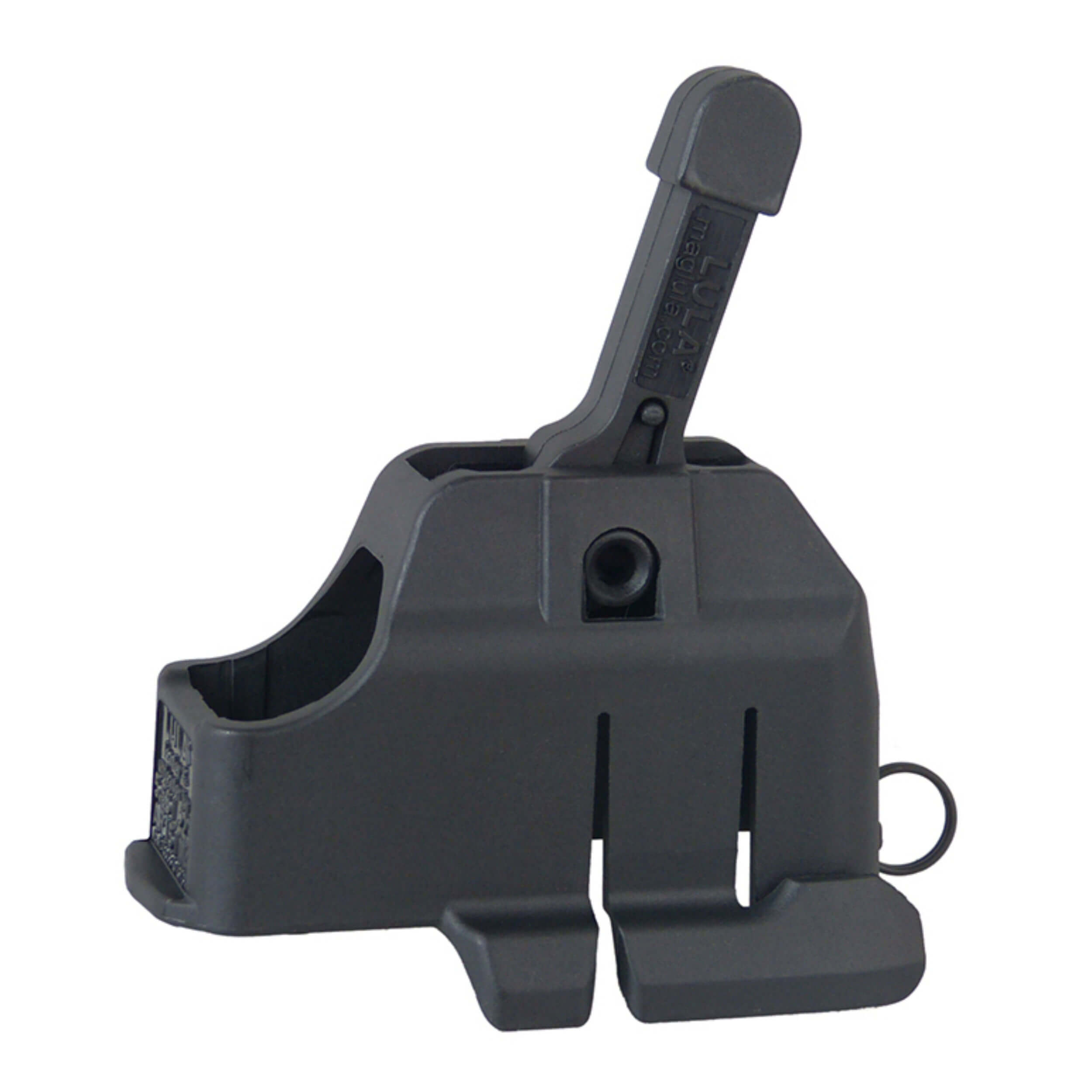 maglula AR15 / HK416 5.56 LULA loader & unloader Gen II  Black LU10B