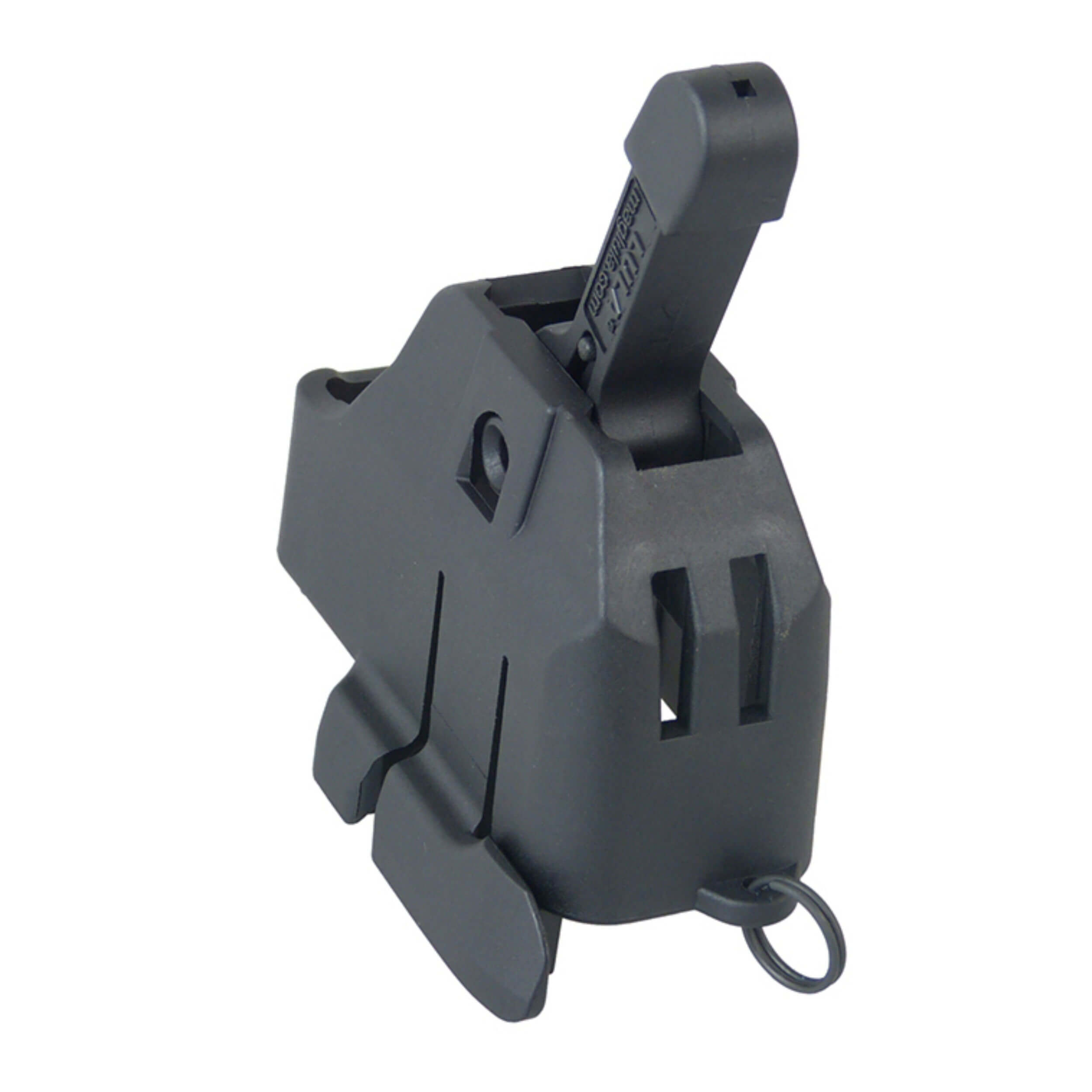 maglula® AR15 / HK416 5.56 LULA™ loader & unloader Gen II – Black LU10B