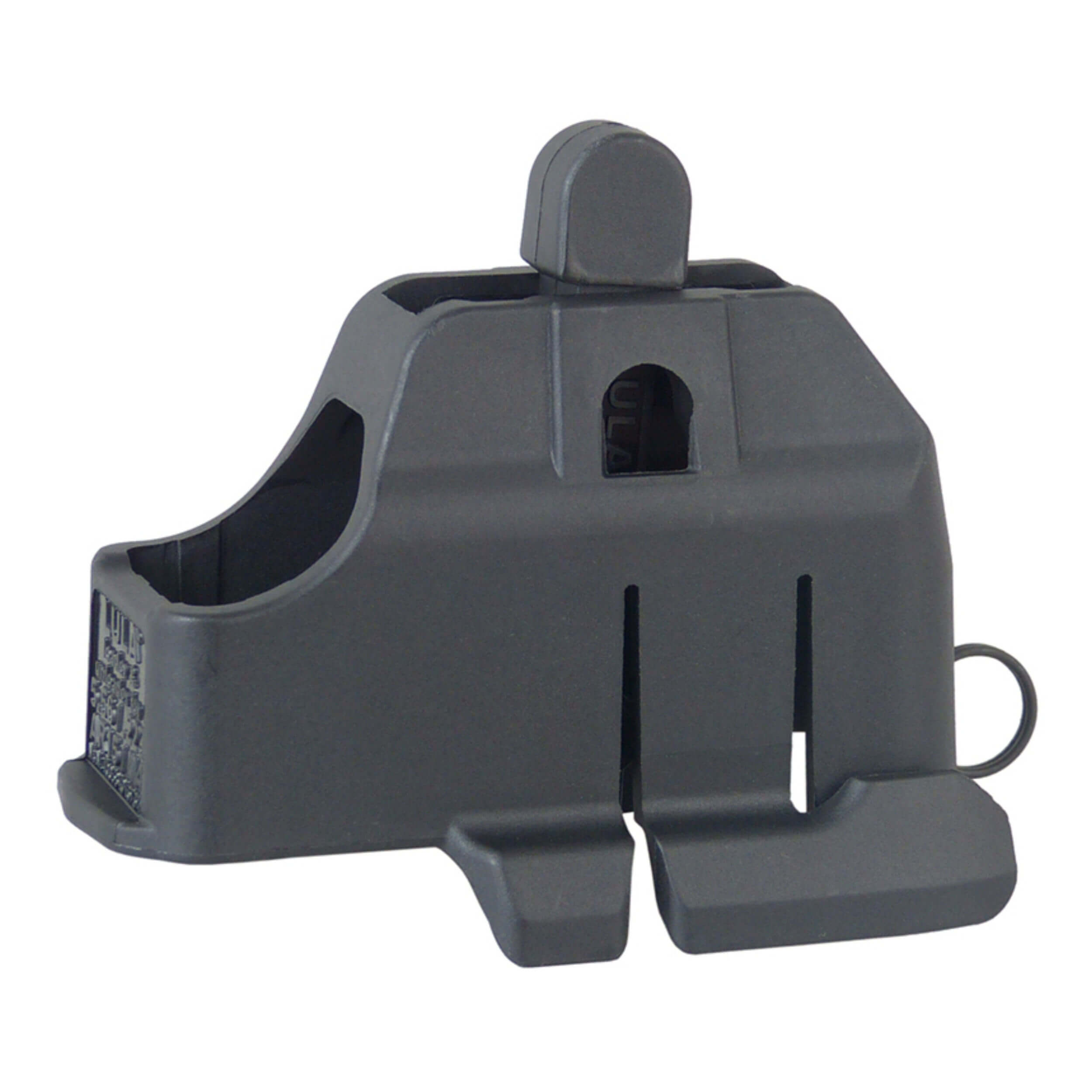 maglula® AR15 / HK416 5.56 LULA™ loader & unloader Gen II – Black LU10B