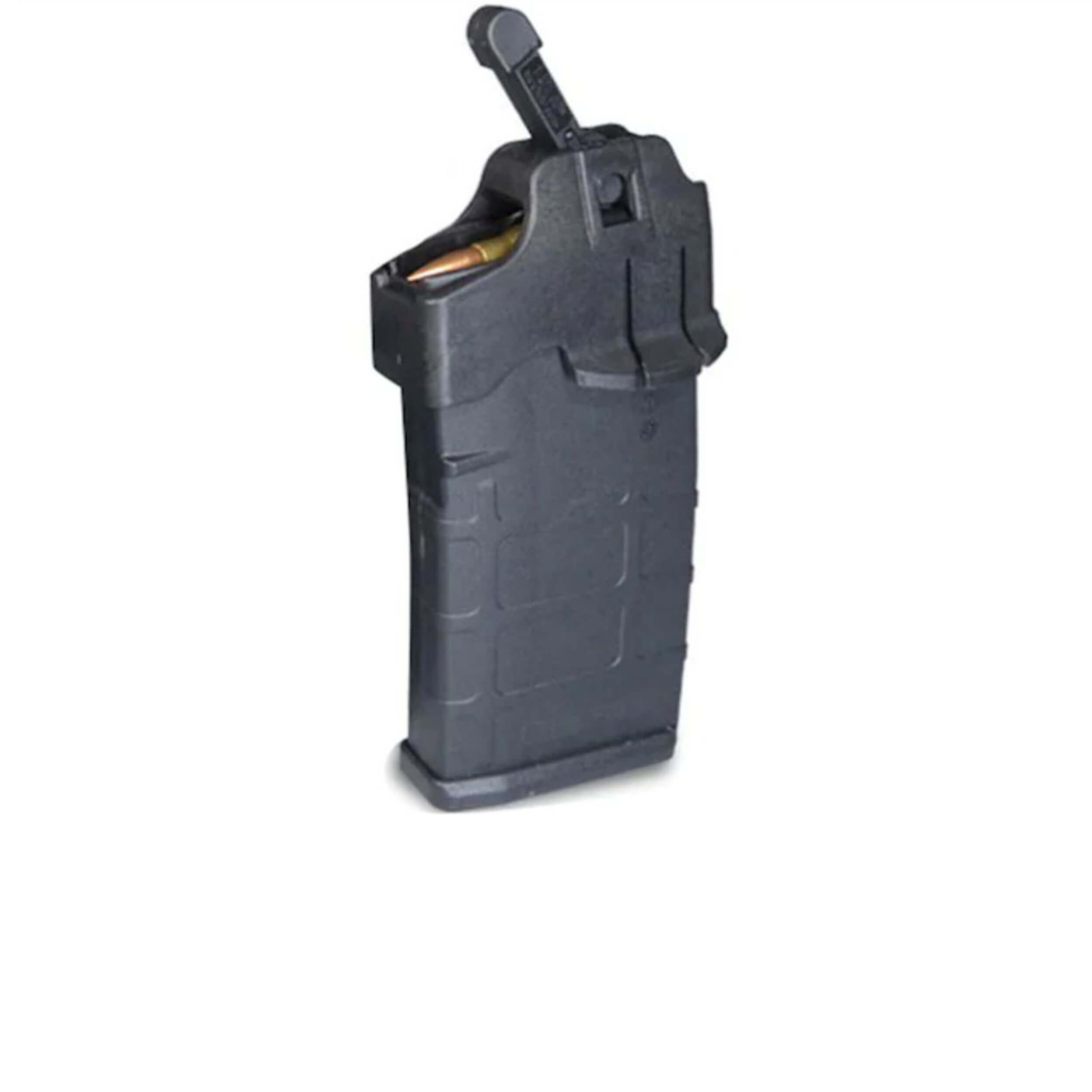 maglula SR25 / PMAG 7.62 x 51mm / .308 Win. LULA loader & unloader  Black LU21B