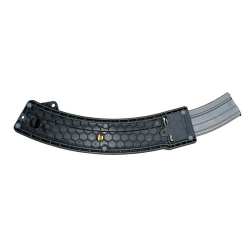 maglula® BenchLoader® AR15 / HK416 5.56 30-round heavy-duty magazine loader - Black BL71B