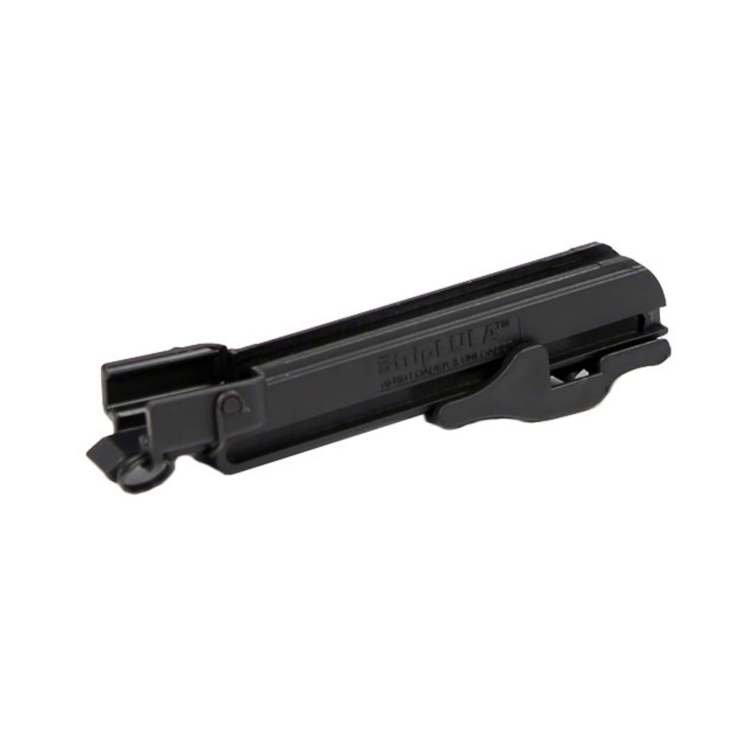 maglula AR15 / HK416 5.56 StripLULA Gen II 10-round magazine loader  Black SL50B