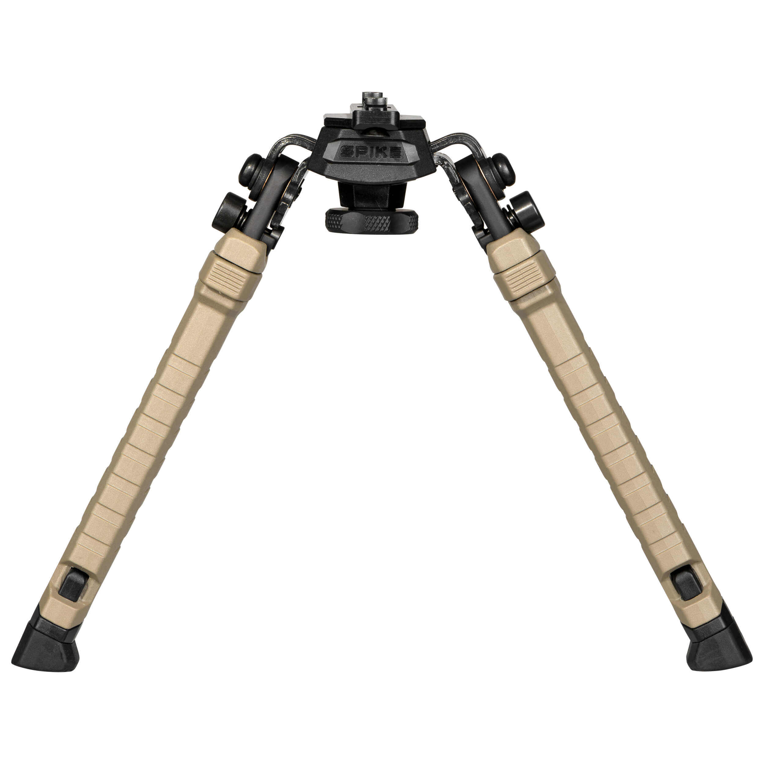 FAB Spike M-LOK Precision Bipod - dreh-u.schwenkbares Zweibein