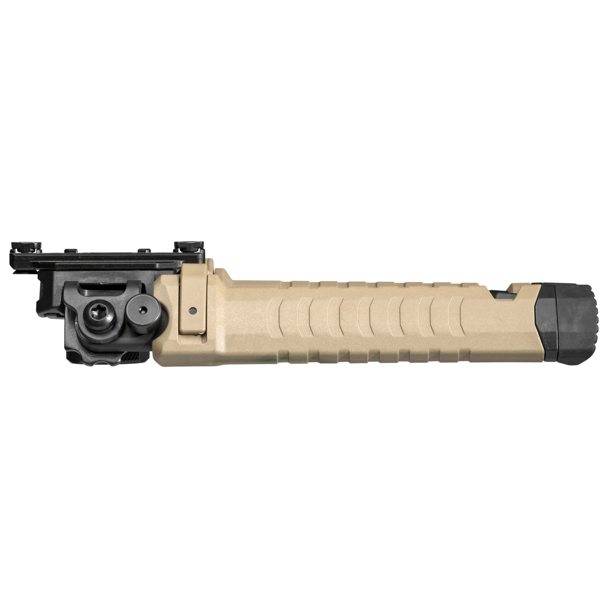 FAB Spike M-LOK Precision Bipod - dreh-u.schwenkbares Zweibein