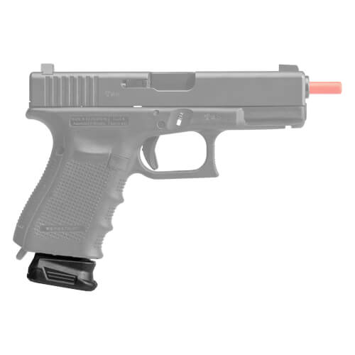 ULTIMAG Magazin für Glock 19 9mm (16 Schuss)