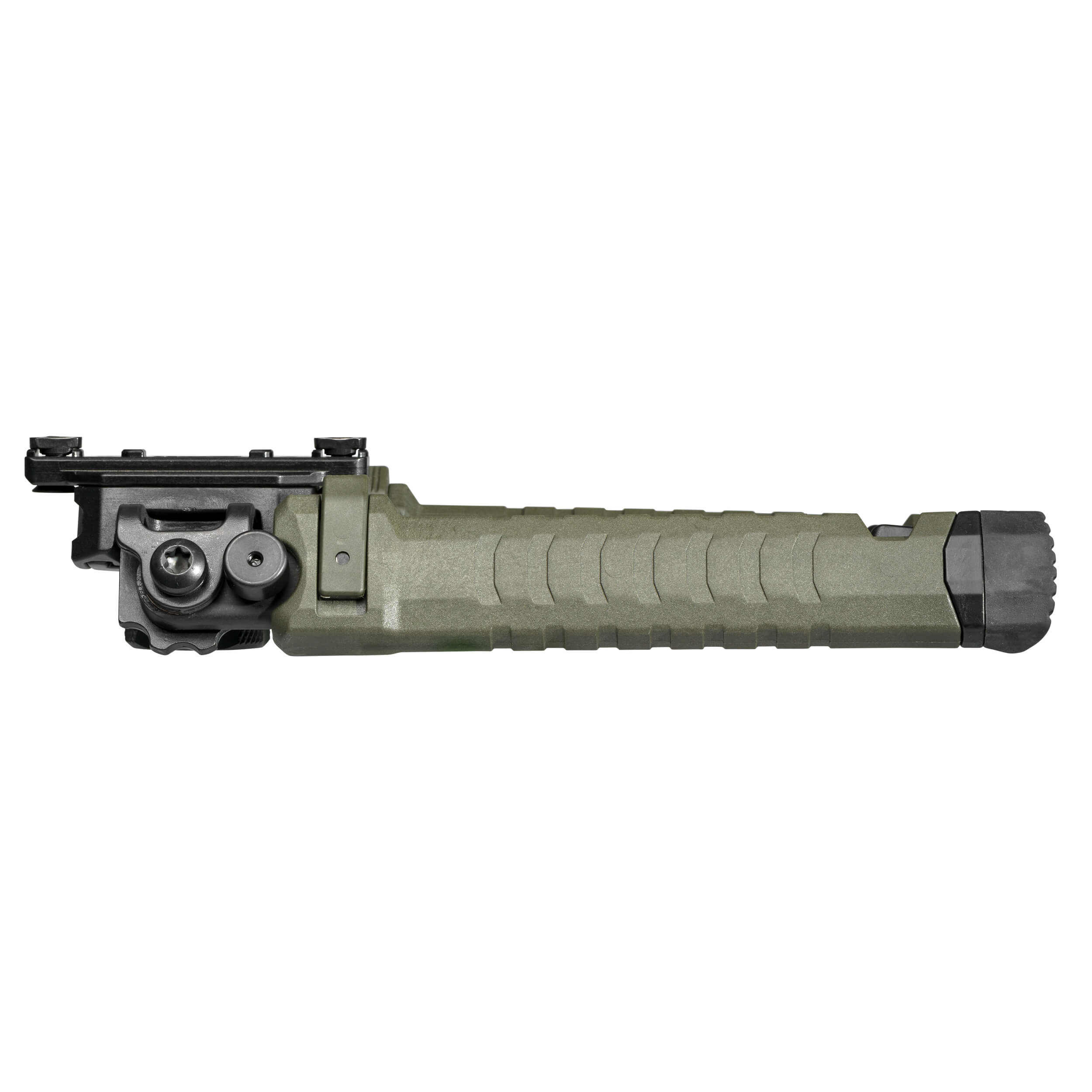 FAB Spike M-LOK Precision Bipod - dreh-u.schwenkbares Zweibein