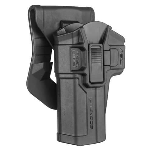 Glock 20/21 LH MX-Version (LEFT HANDED) Glock 20/21 LH MX-Version (LEFT HANDED)