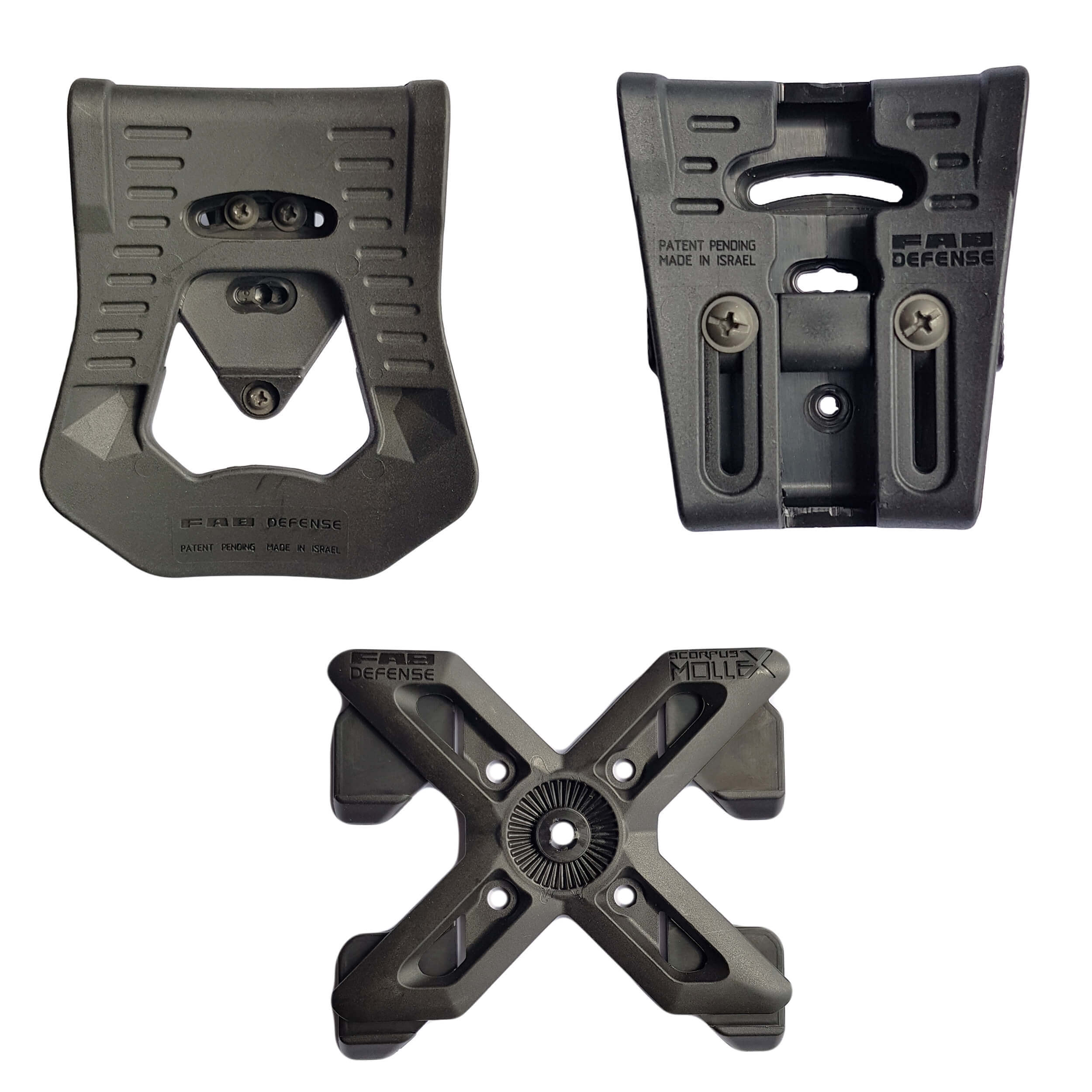 Glock 20/21 LH MX-Version (LEFT HANDED)