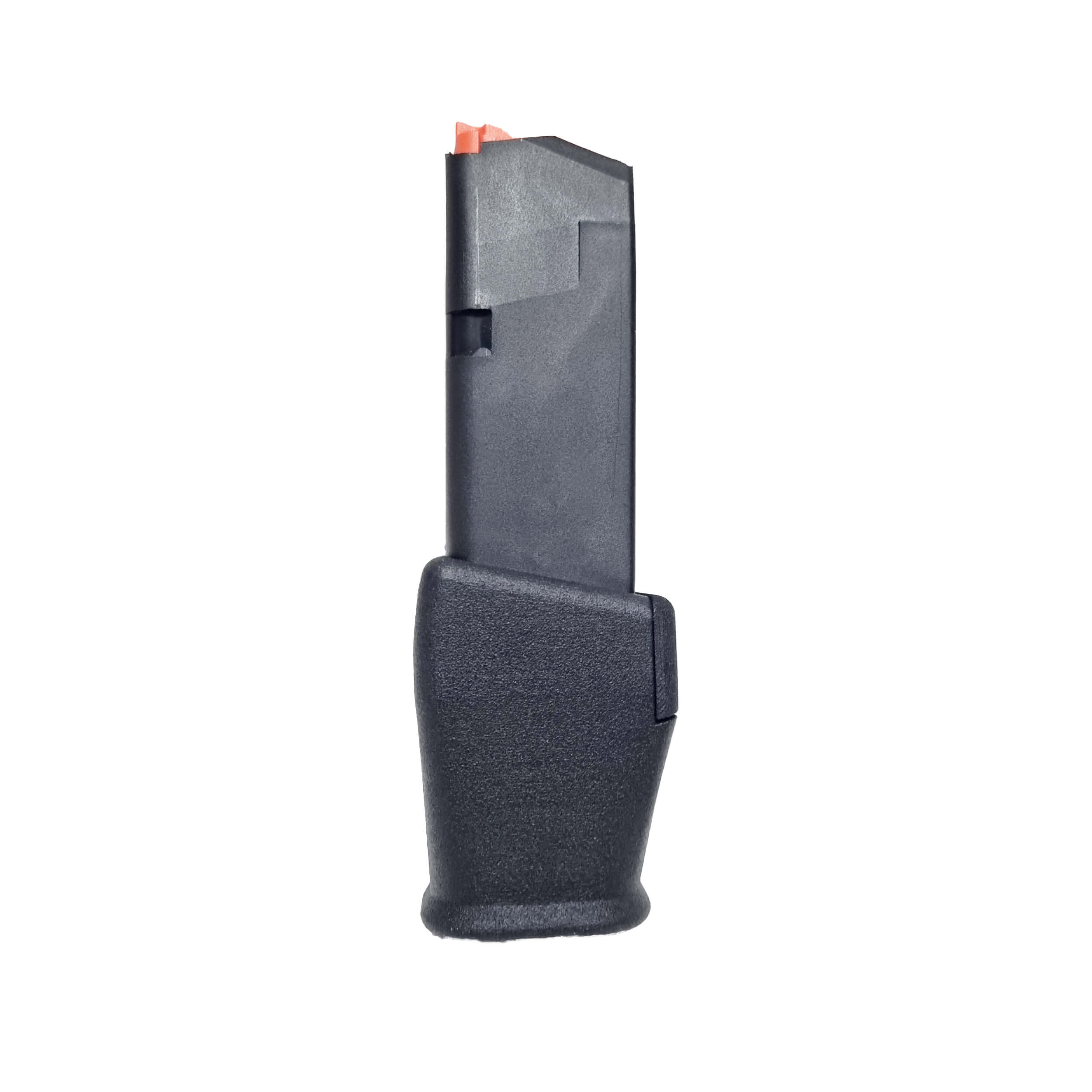  ISSProtectiontrade Magazine  Glock Kit for Schmeisser AR-15-9mm Rifles (10 Rounds)