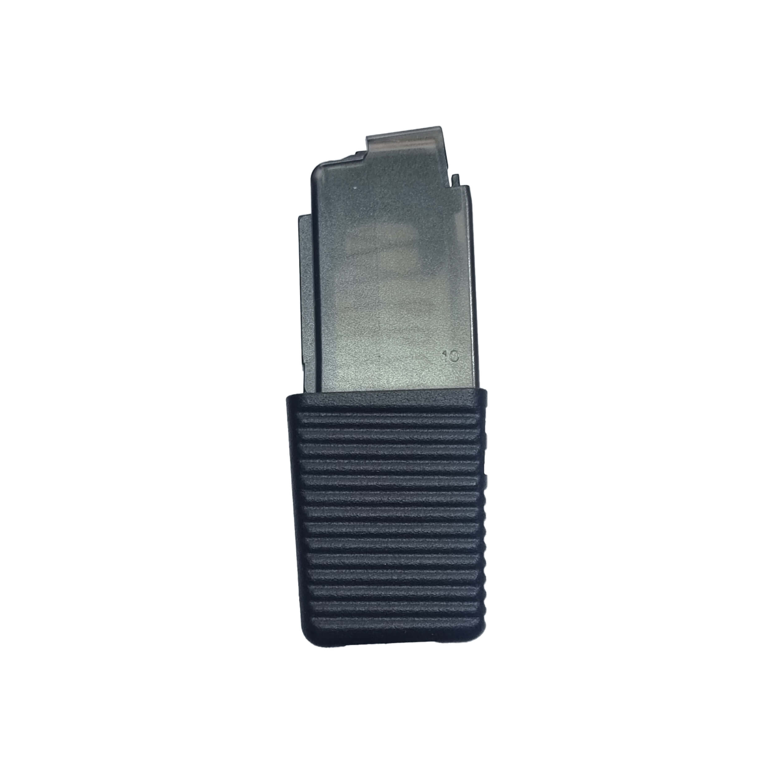  ISSPROTECTIONTRADE 10 ROUND MAGAZINE COUPLER HANDLE FOR CZ SCORPION EVO 3 (SHORT)