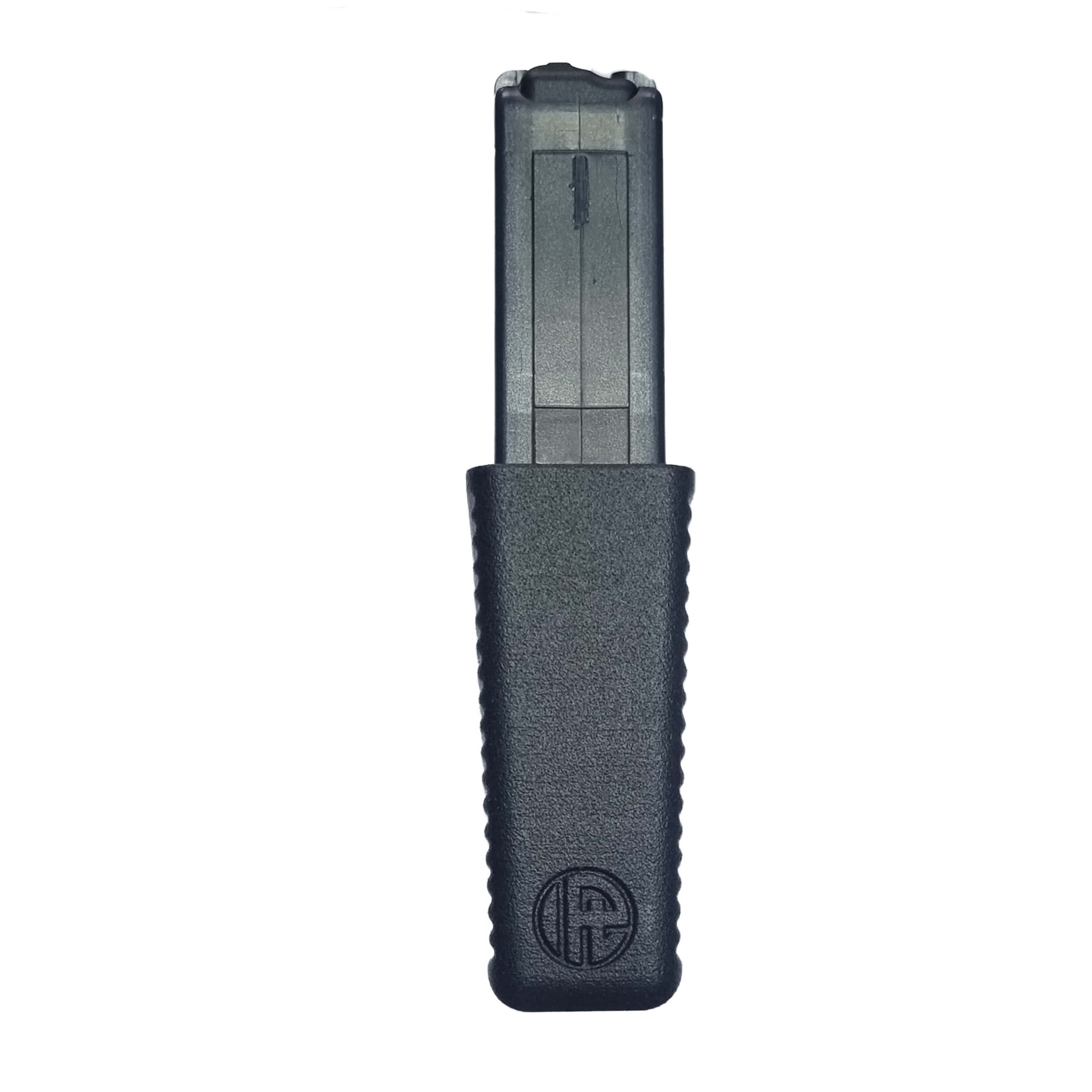 ISSPROTECTIONTRADE Magazine Coupler for CZ SCORPION EVO 3 Magazines (LONG)