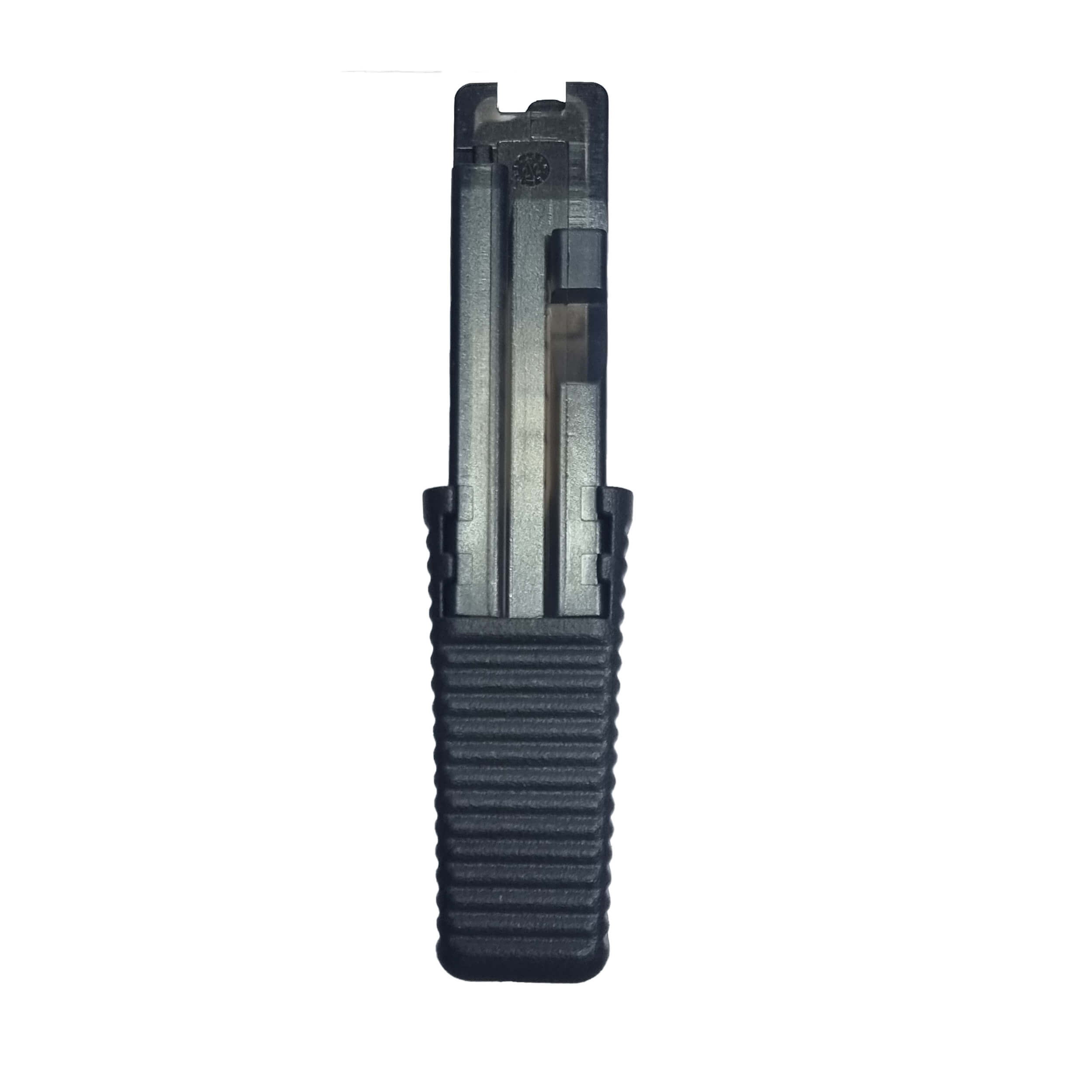 ISSPROTECTIONTRADE Magazine Coupler for CZ SCORPION EVO 3 Magazines (LONG)