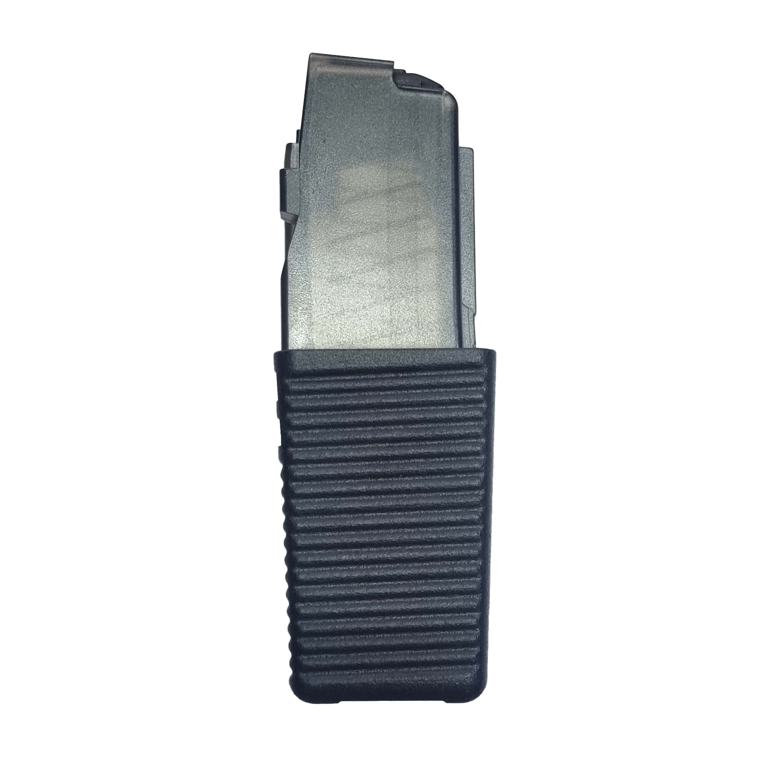 ISSPROTECTIONTRADE Magazine Coupler for CZ SCORPION EVO 3 Magazines (LONG)
