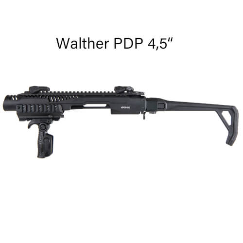 KPOS G2U Walther PDP