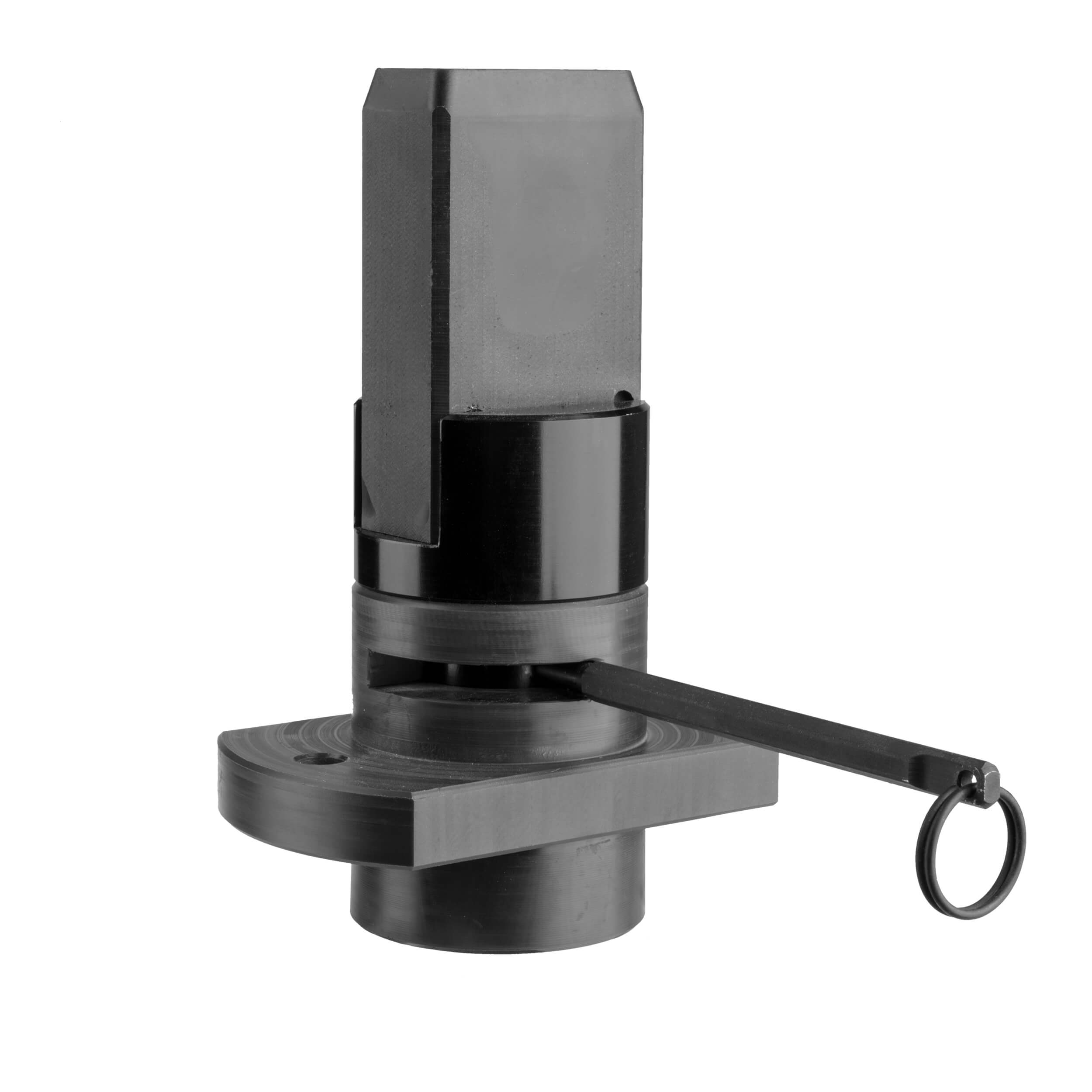 MST ( Mechanical Swinging Target ) IPSC Upper Torso Kit