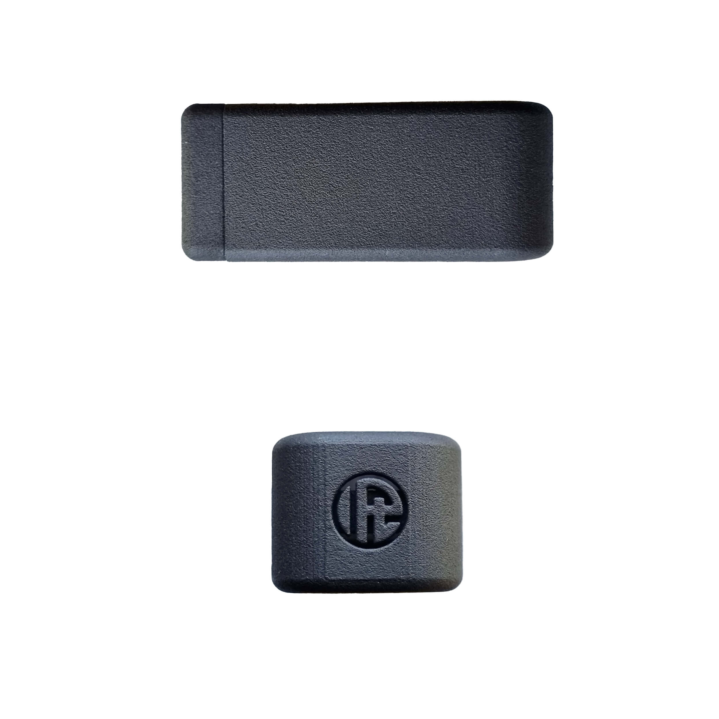  ISSProtectiontrade Dual Magazine Coupler for FAB Defense AK47 10 Round Magazines.