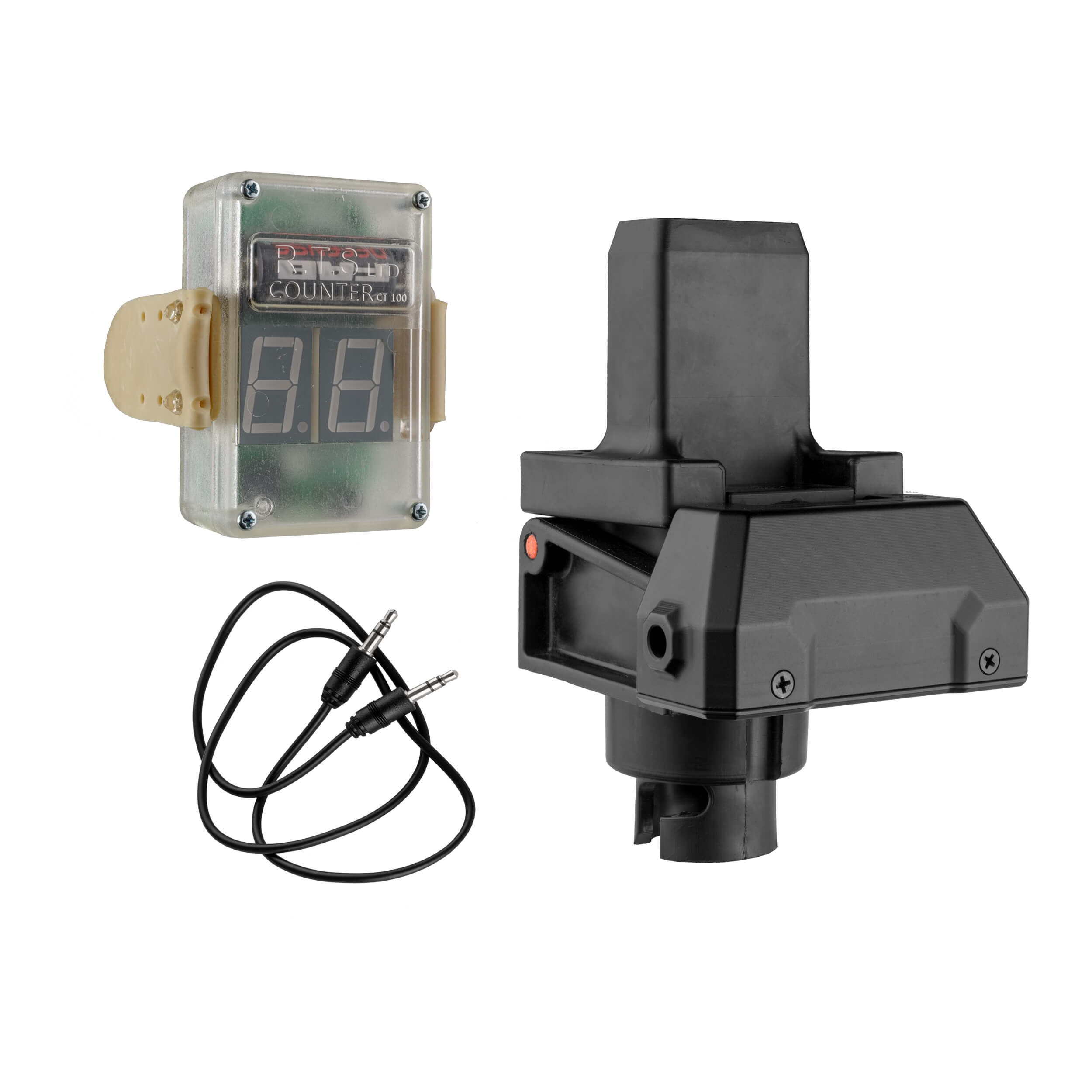 EFT ( Electronic Falling Target ) Kit  (copy)