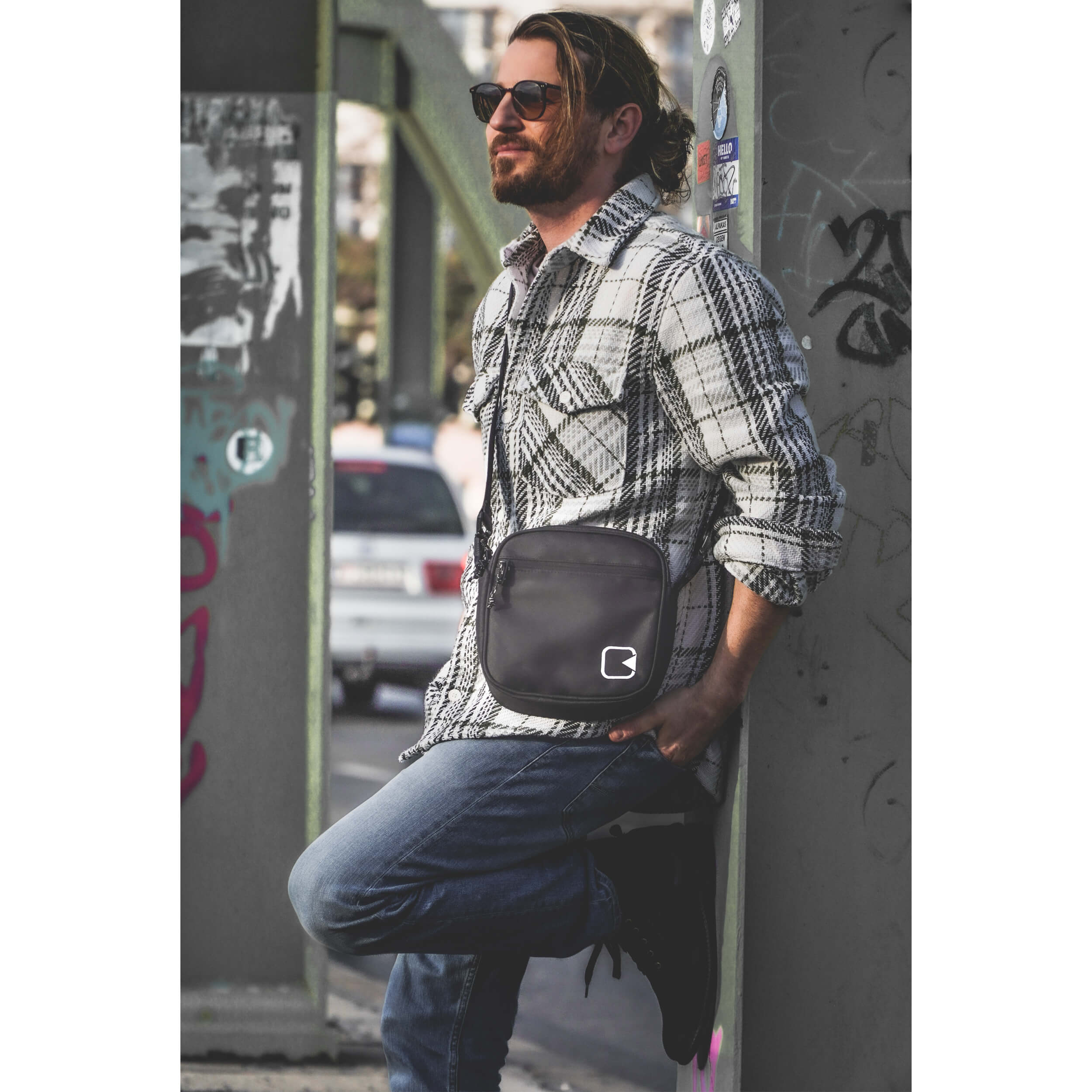 Quickshield - Casual (protective shield)