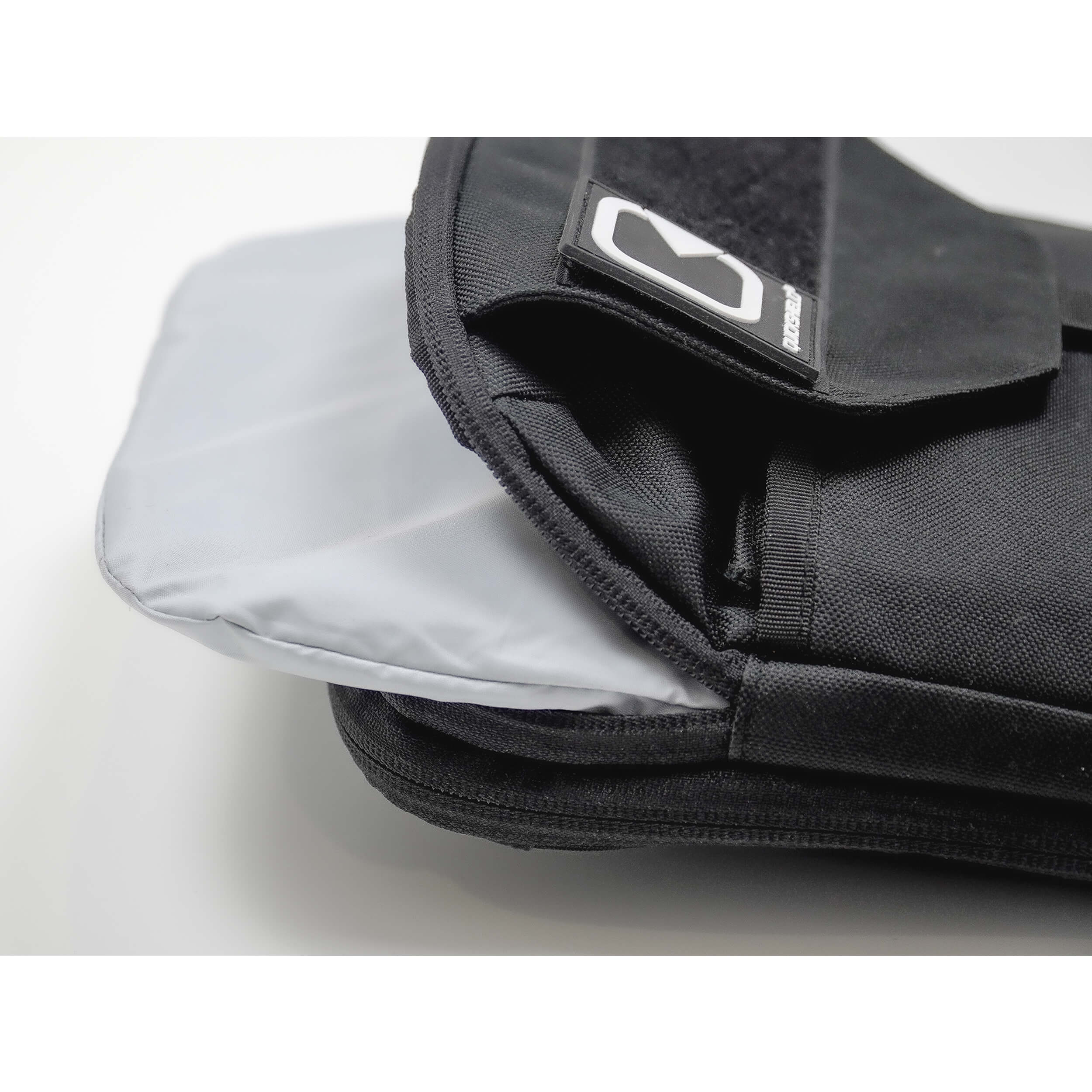 Quickshield -  Ballistik (ballistische Einlage)