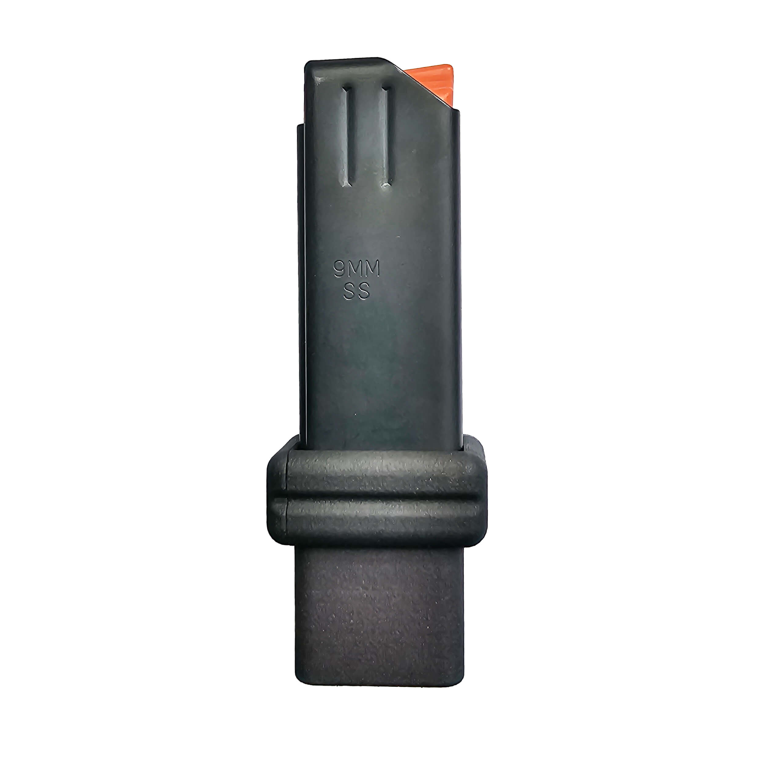 ISSProtectiontrade Magazine coupler grip with 1x Colt Magazin from DURAMAG USA 
