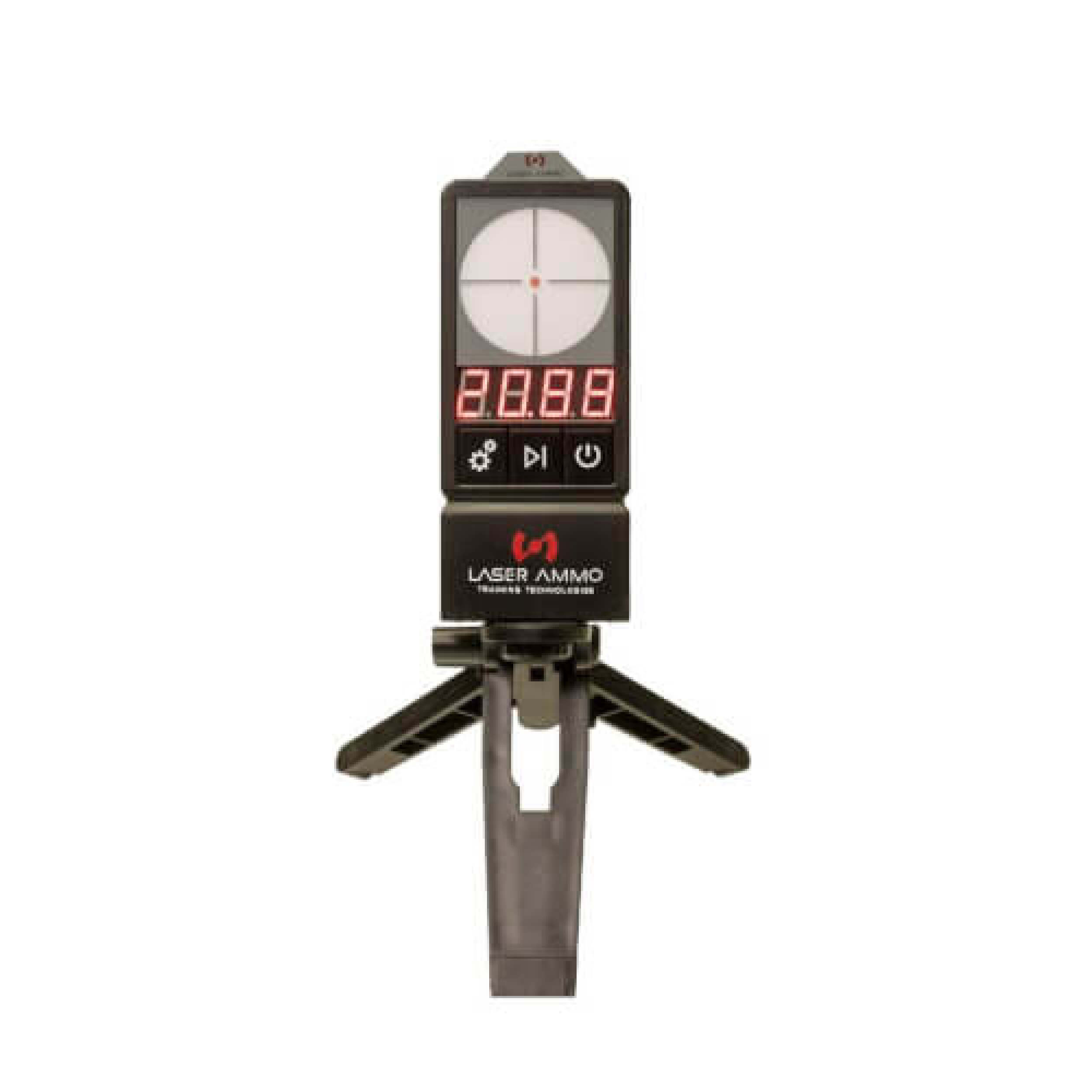 LaserPET™ II + SureStrike 9mm cartridge 780nm  IR (Infrared)