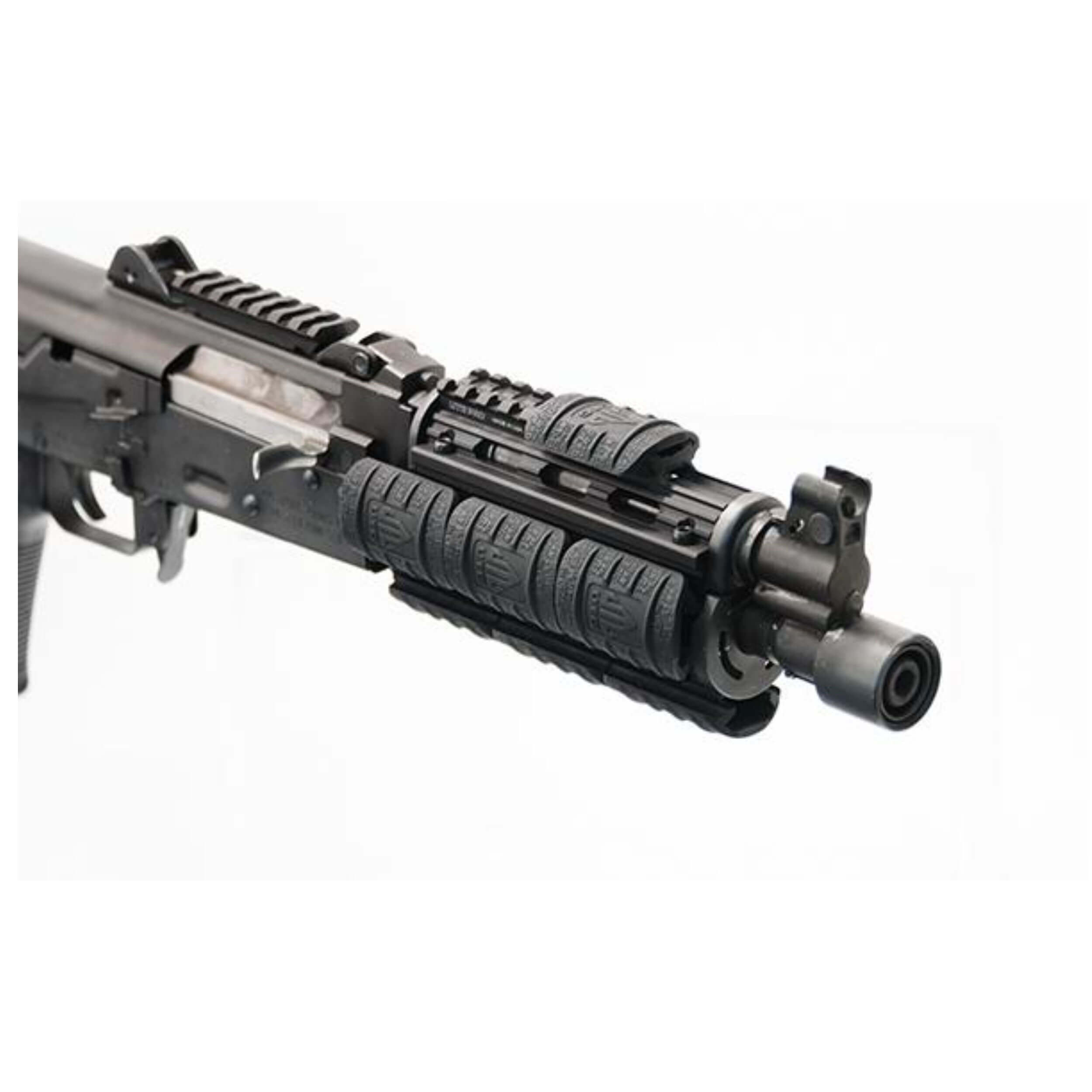 ZASTAVA UTG PRO® Yugo M70 AK Quad Rail Handguard (MTU011)