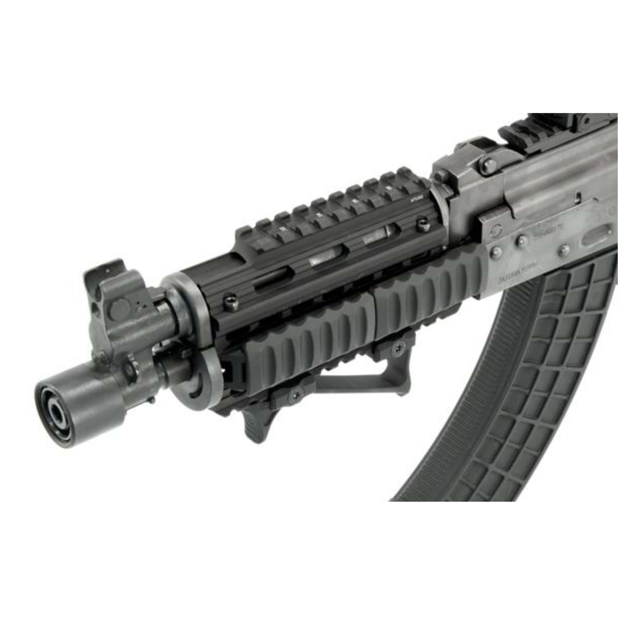 ZASTAVA UTG PRO Yugo M70 AK Quad Rail Handguard (MTU011)