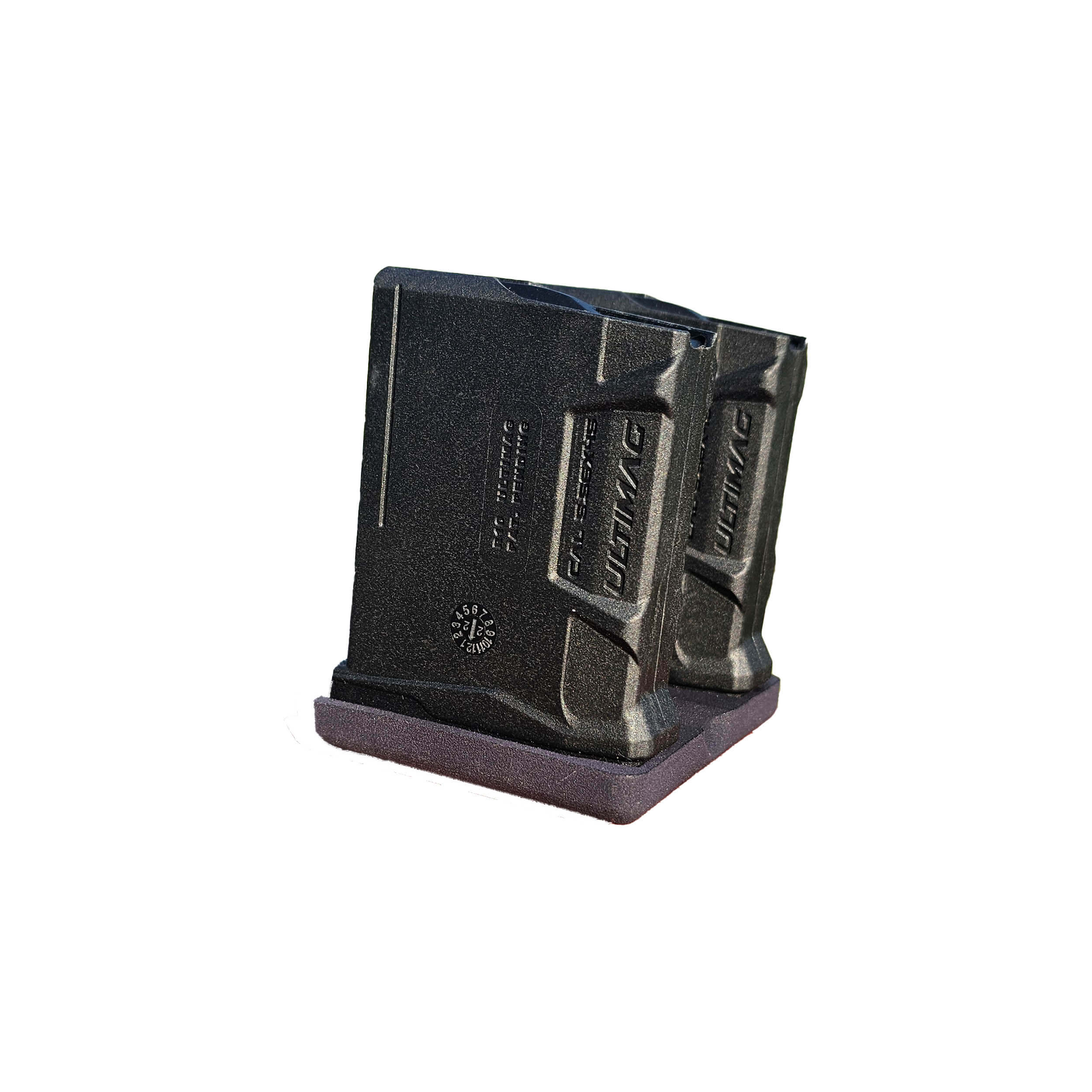 OMC Ultimag 10R Dual Magazine Kit 5.56 x 45 mm / .223REM (copy)