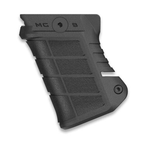 MG-9 Foregrip & Handgun Magazine Grip MG-9 Foregrip & Handgun Magazine Grip
