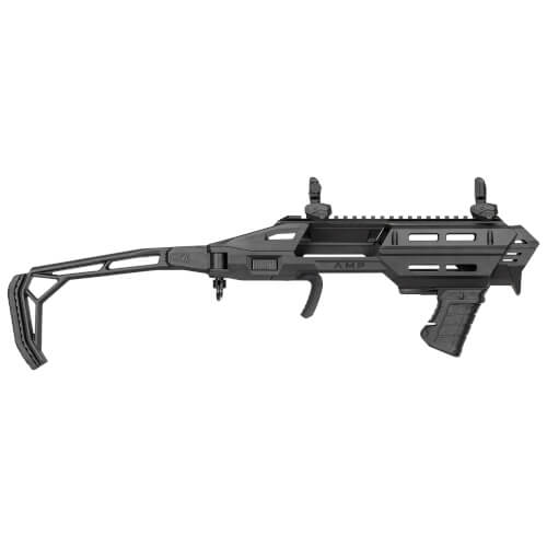 FAB AMP PRO KPOS Pistol Conversion Kit - CZ P10C CZ P10F CZ P10SC FAB AMP PRO KPOS Pistol Conversion Kit - CZ P10C CZ P10F CZ P10SC