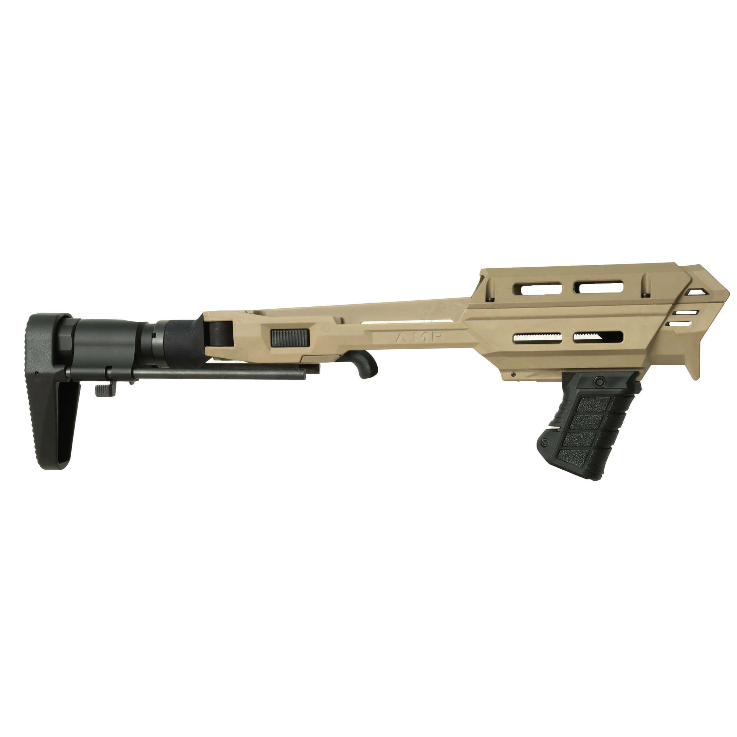 AMP PDW-416 Style Pistol Conversion Kit - Heckler & Koch SFP9