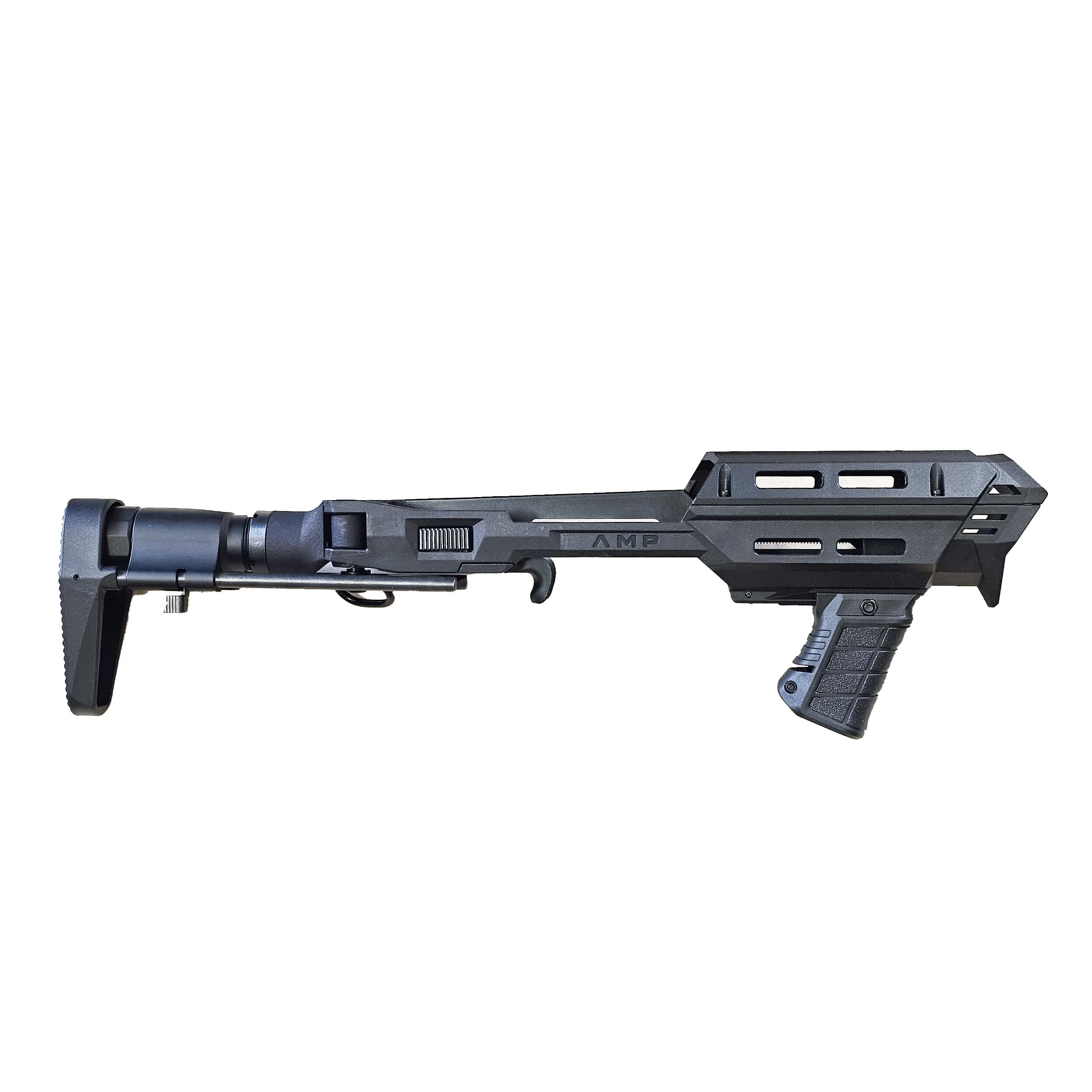 AMP PDW-416 Style Pistol Conversion Kit - Heckler & Koch SFP9