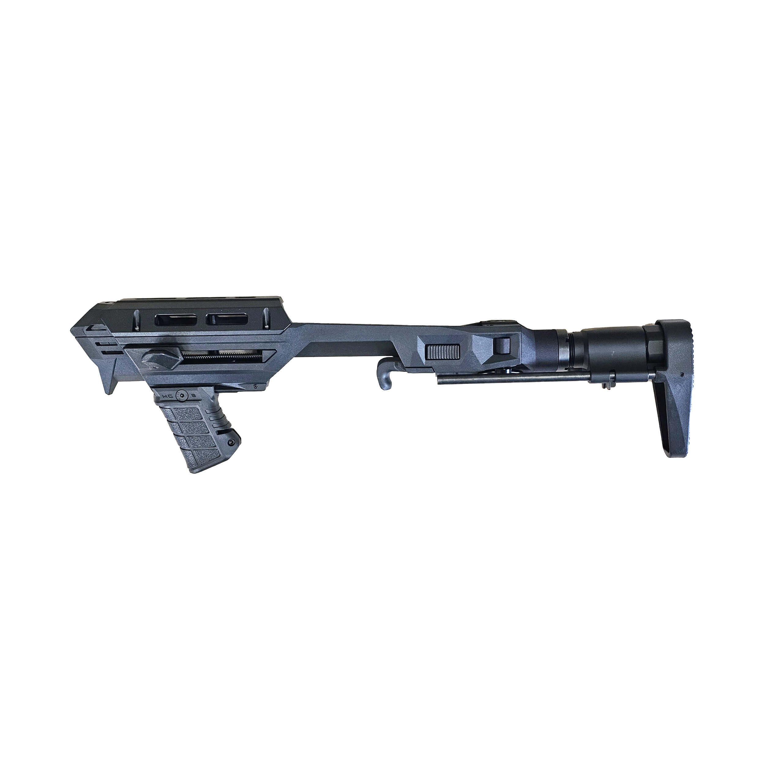 AMP PDW-416 Style Pistol Conversion Kit - Heckler & Koch SFP9