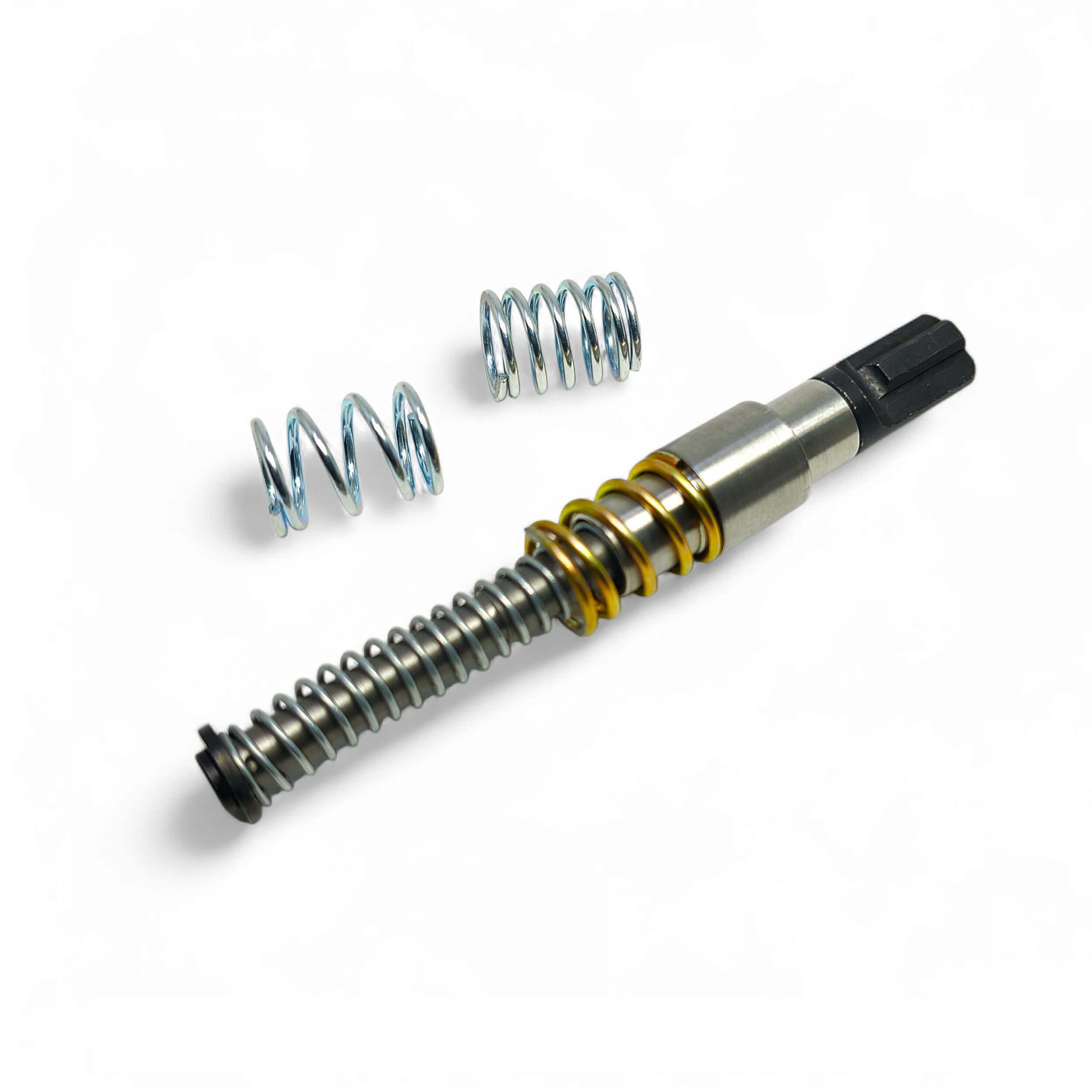 DPM Captured Adjustable Recoil Reduction System for Heckler & Koch P30L 4.45