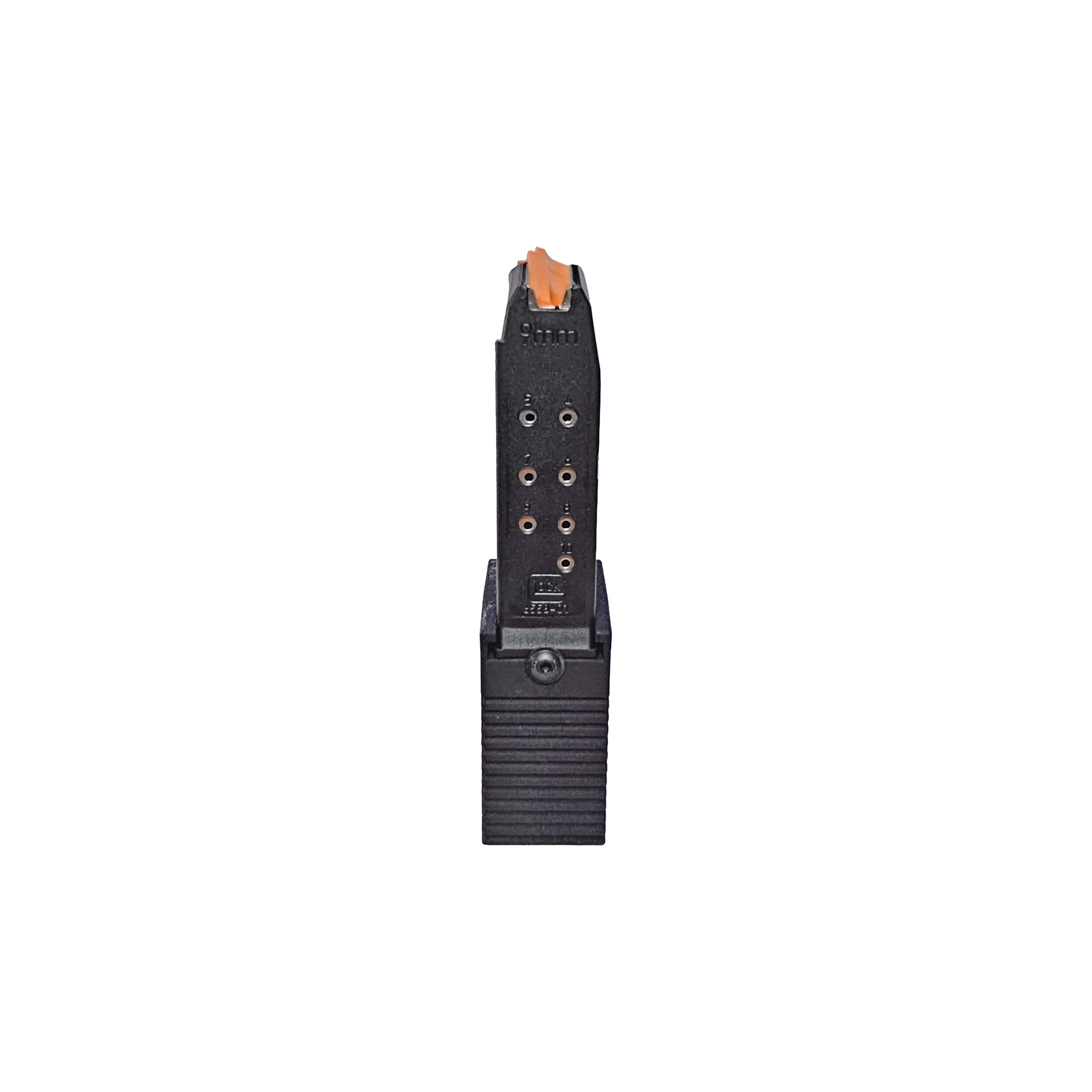  ISSProtectiontrade Magazin Koppler Kit fr Schmeisser AR-15-9mm Bchsen (10 Schuss) INKL. FRSUNG