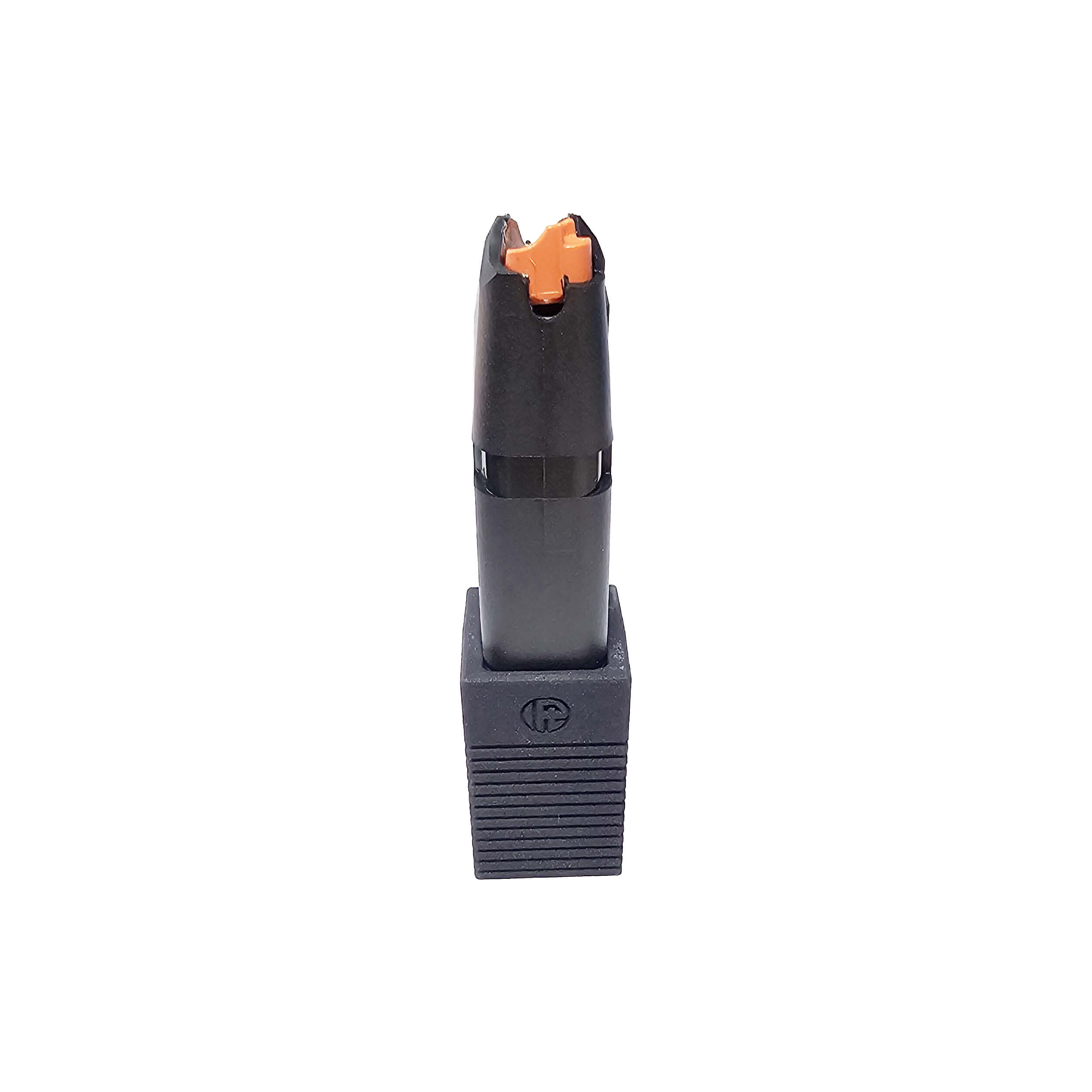  ISSProtectiontrade Magazin Koppler Kit fr Schmeisser AR-15-9mm Bchsen (10 Schuss) INKL. FRSUNG