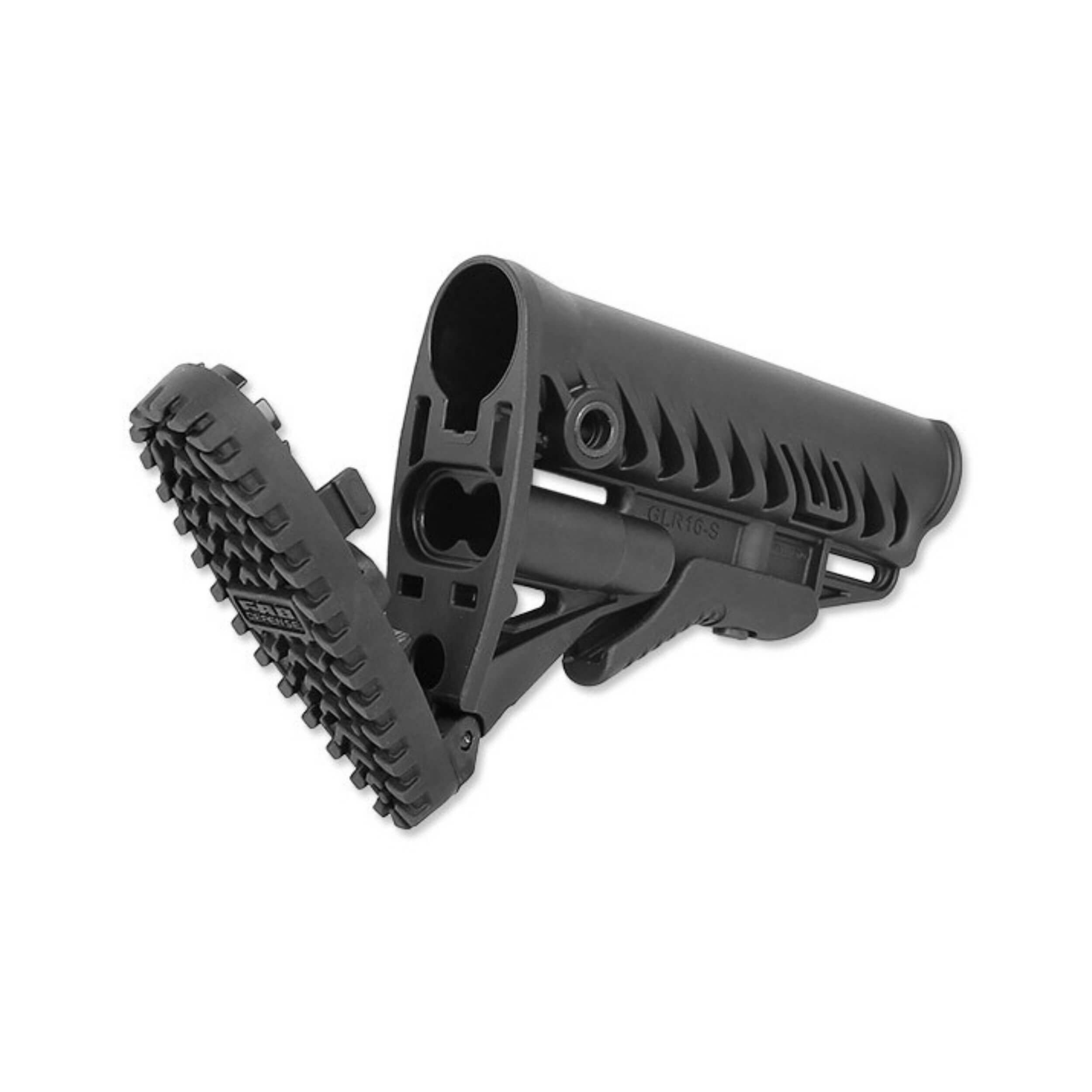 GLR-16 Schultersttze AR15 / M16 / M4 Stil