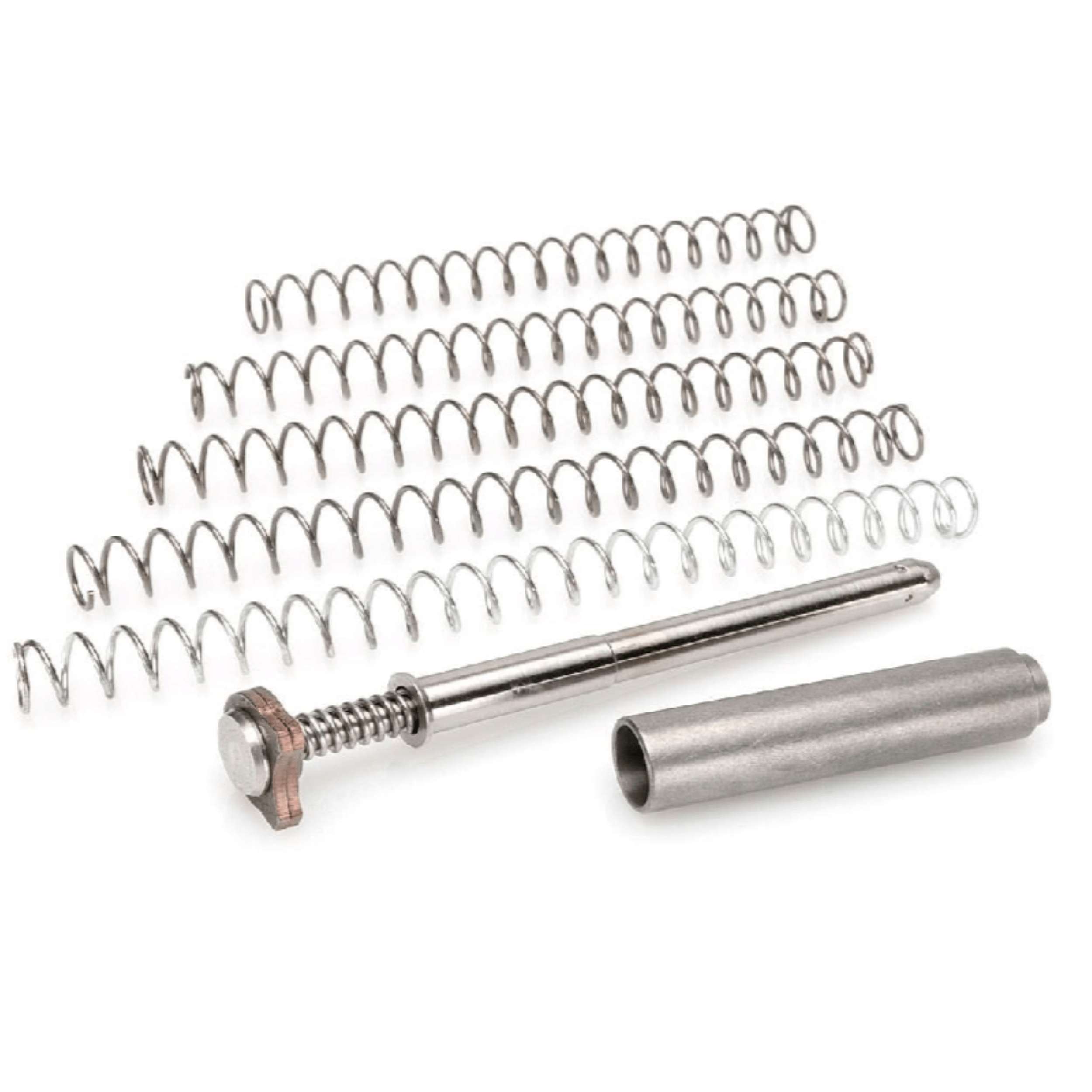 1911 6" mit Bushing - 9mm / .40 S&W / .45 ACP / .38 Super