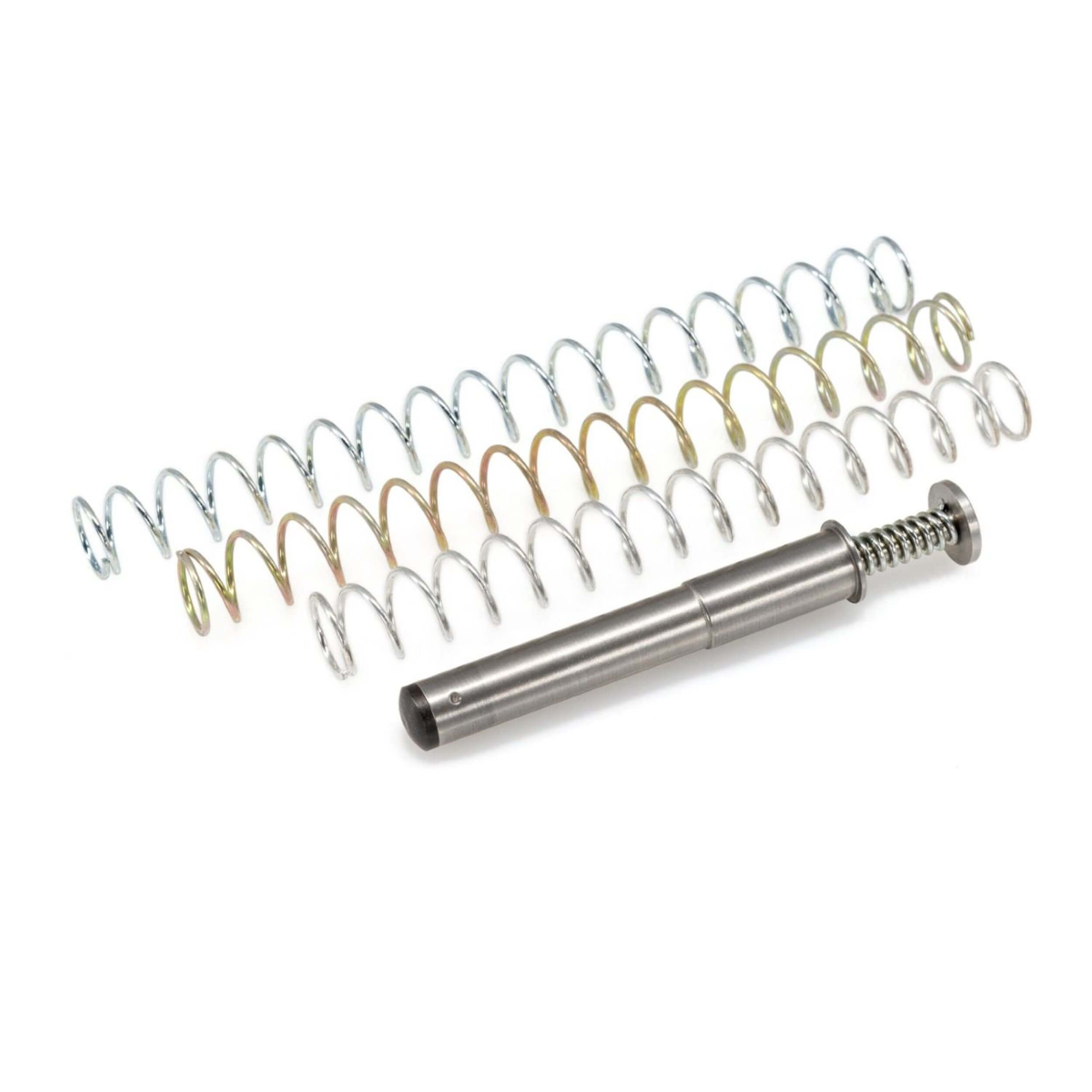  Arsenal Firearms Strike One 5" - 9mm / .40 S&W
