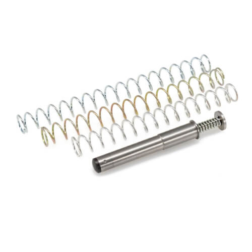 Arsenal Firearms Strike One 5" - 9mm / .40 S&W Arsenal Firearms Strike One 5" - 9mm / .40 S&W