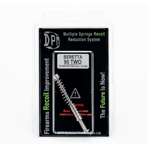 Beretta 90 Two Standard Size - 9mm / .40 S&W Beretta 90 Two Standard Size - 9mm / .40 S&W