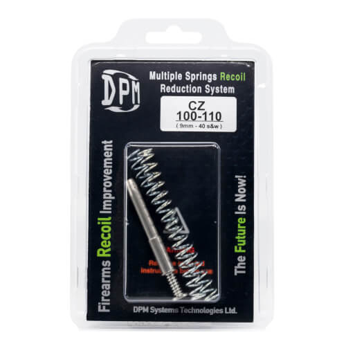 CZ 100 / CZ 110 - 9mm / .40 S&W CZ 100 / CZ 110 - 9mm / .40 S&W