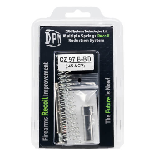 CZ 97 B / BD - .45 ACP CZ 97 B / BD - .45 ACP