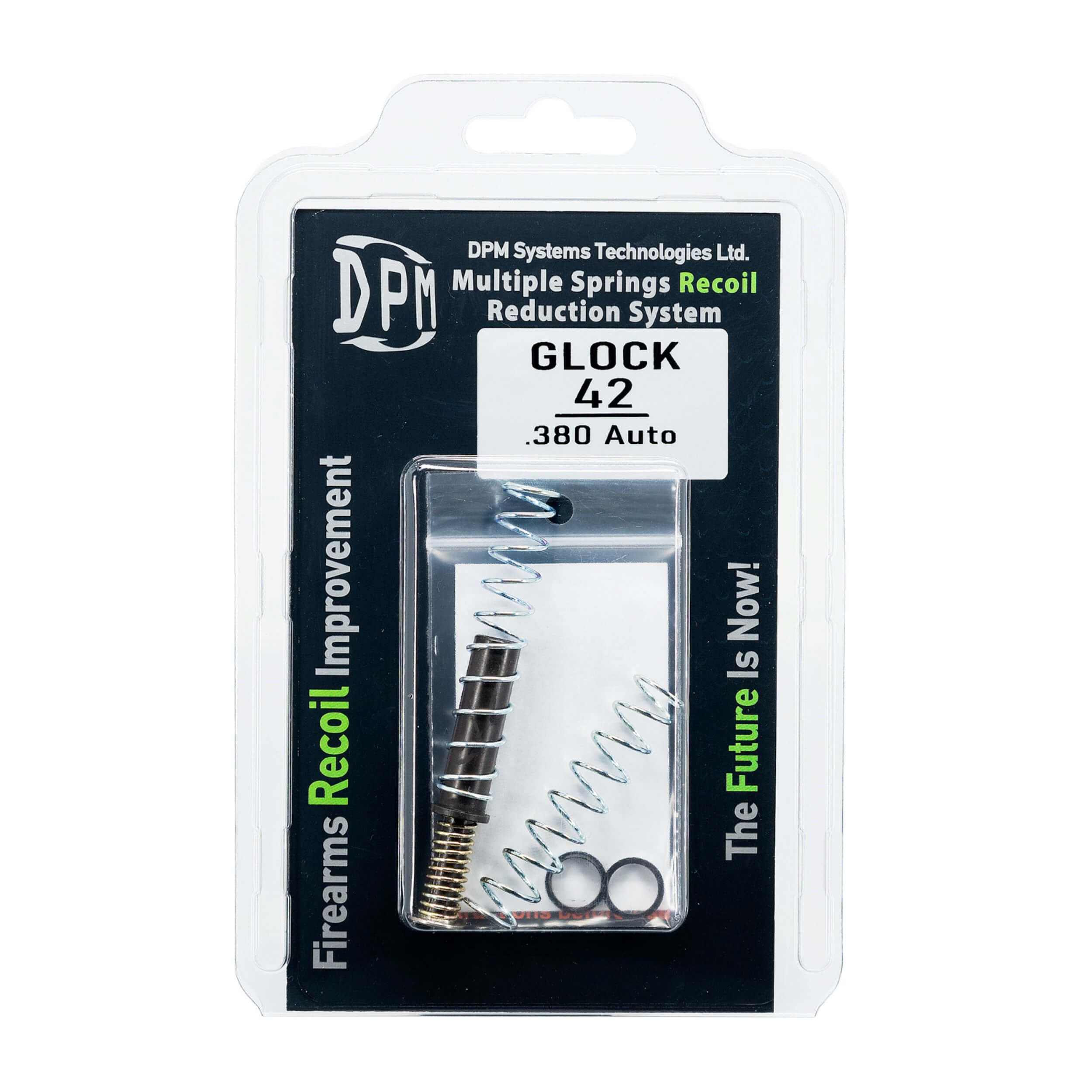 Glock 42 / .380Auto