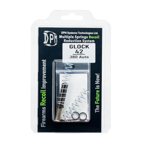 Glock 42 / .380Auto