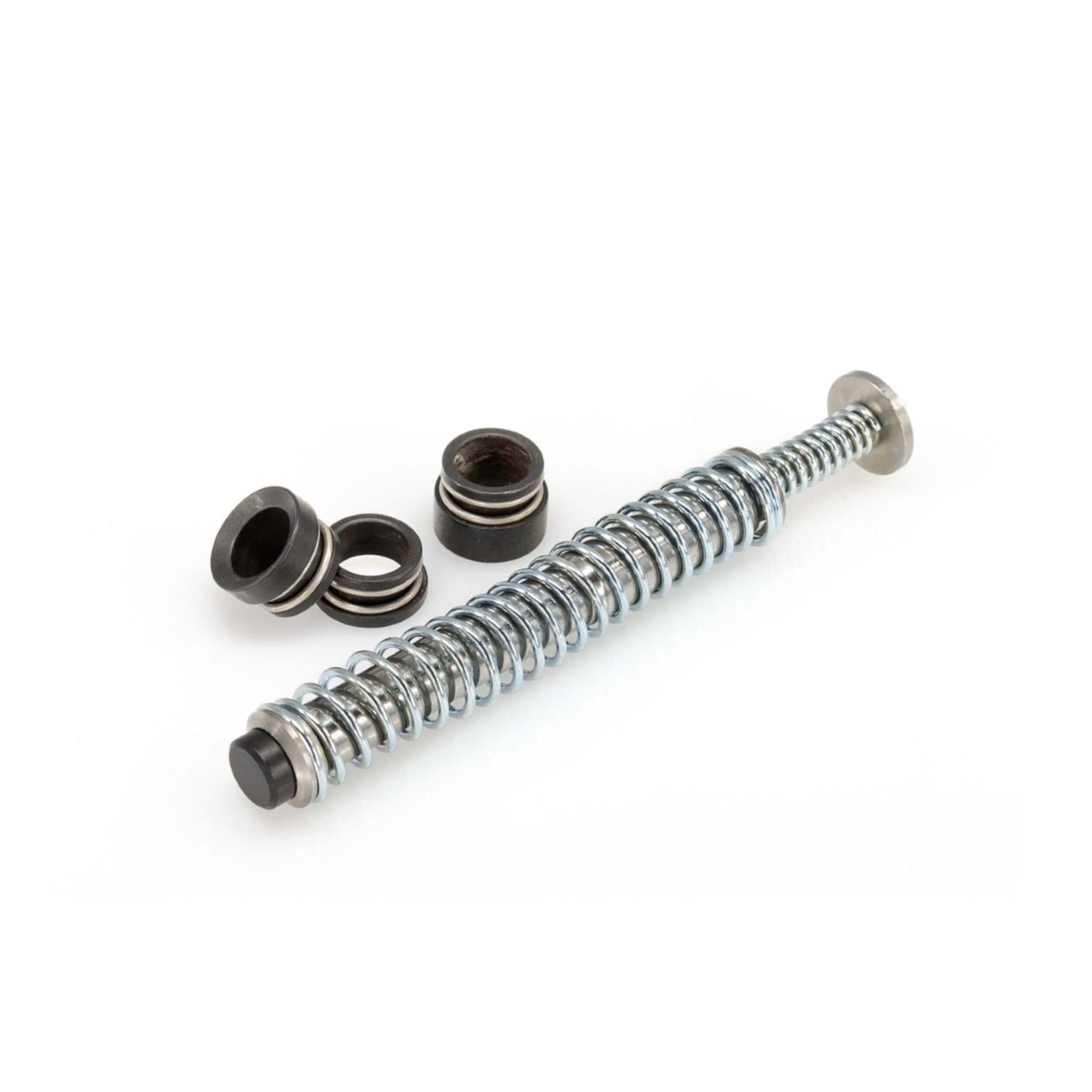 Glock 17 22 31 34 35 37  GEN 5 - Captured - B.O.S.S - 3 User Adjustable Settings