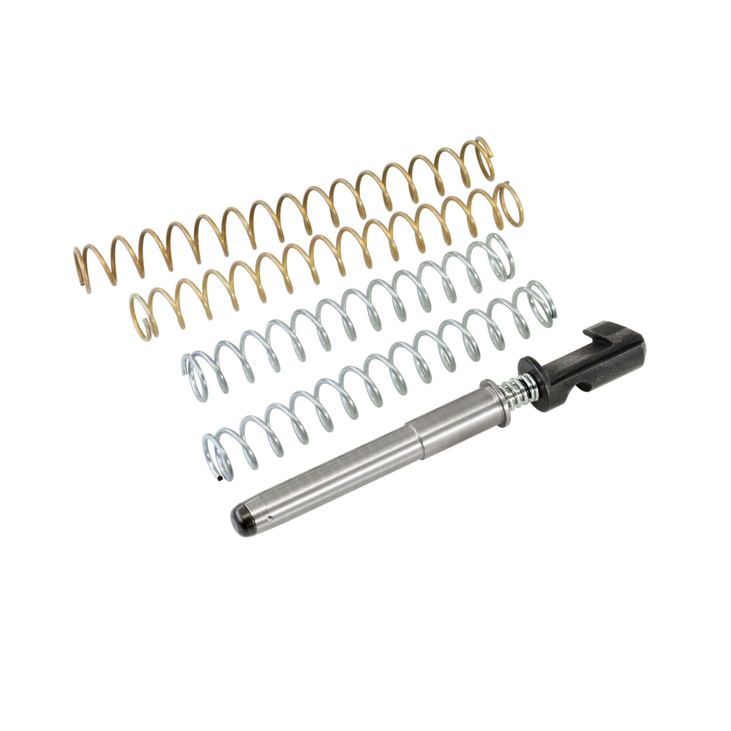 DPM System für Heckler & Koch USP COMPACT 3.58" & P2000 3.7"  9MM/40S&W - 4 Adjustable User Settings